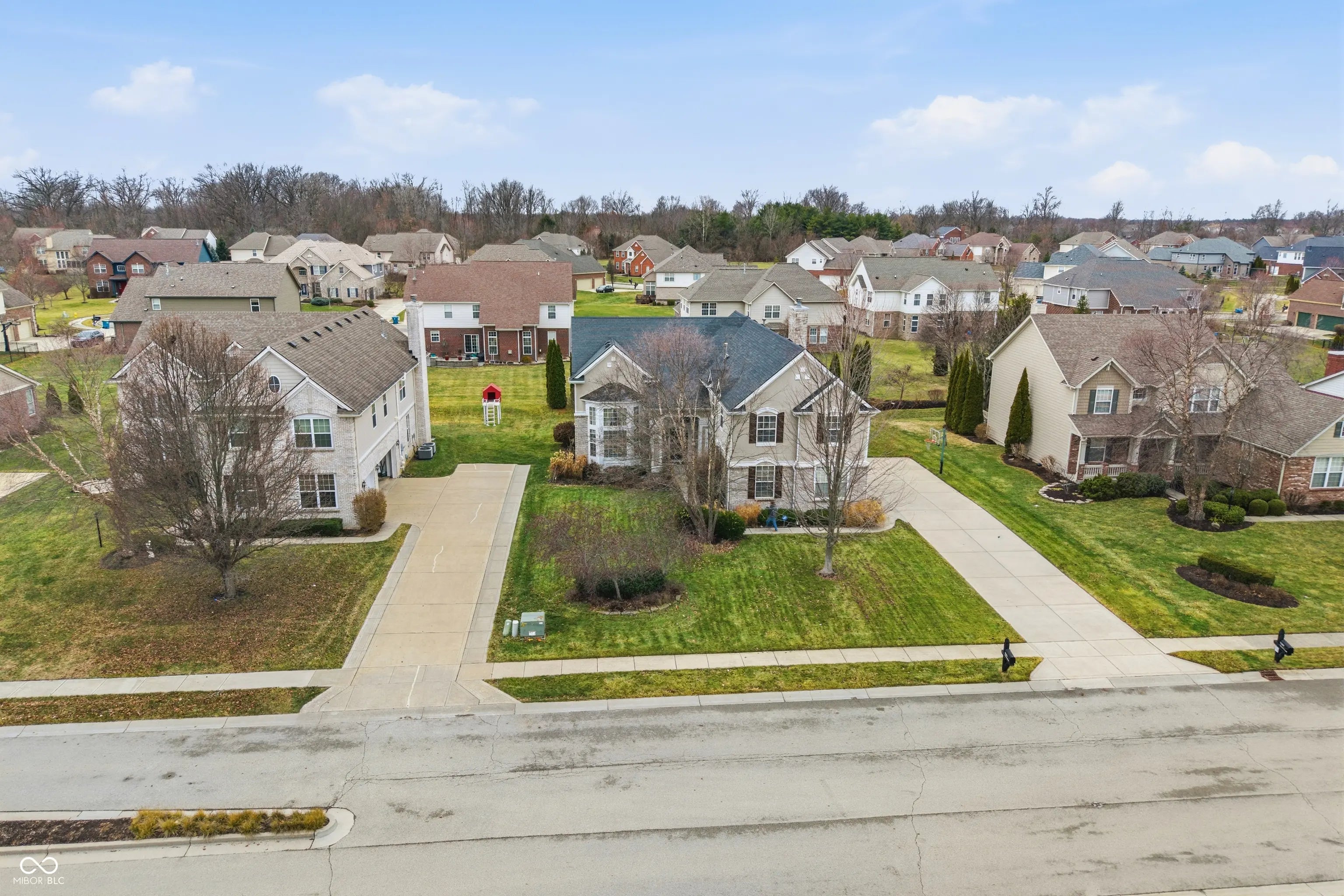 12786 Tuscany Boulevard, Carmel