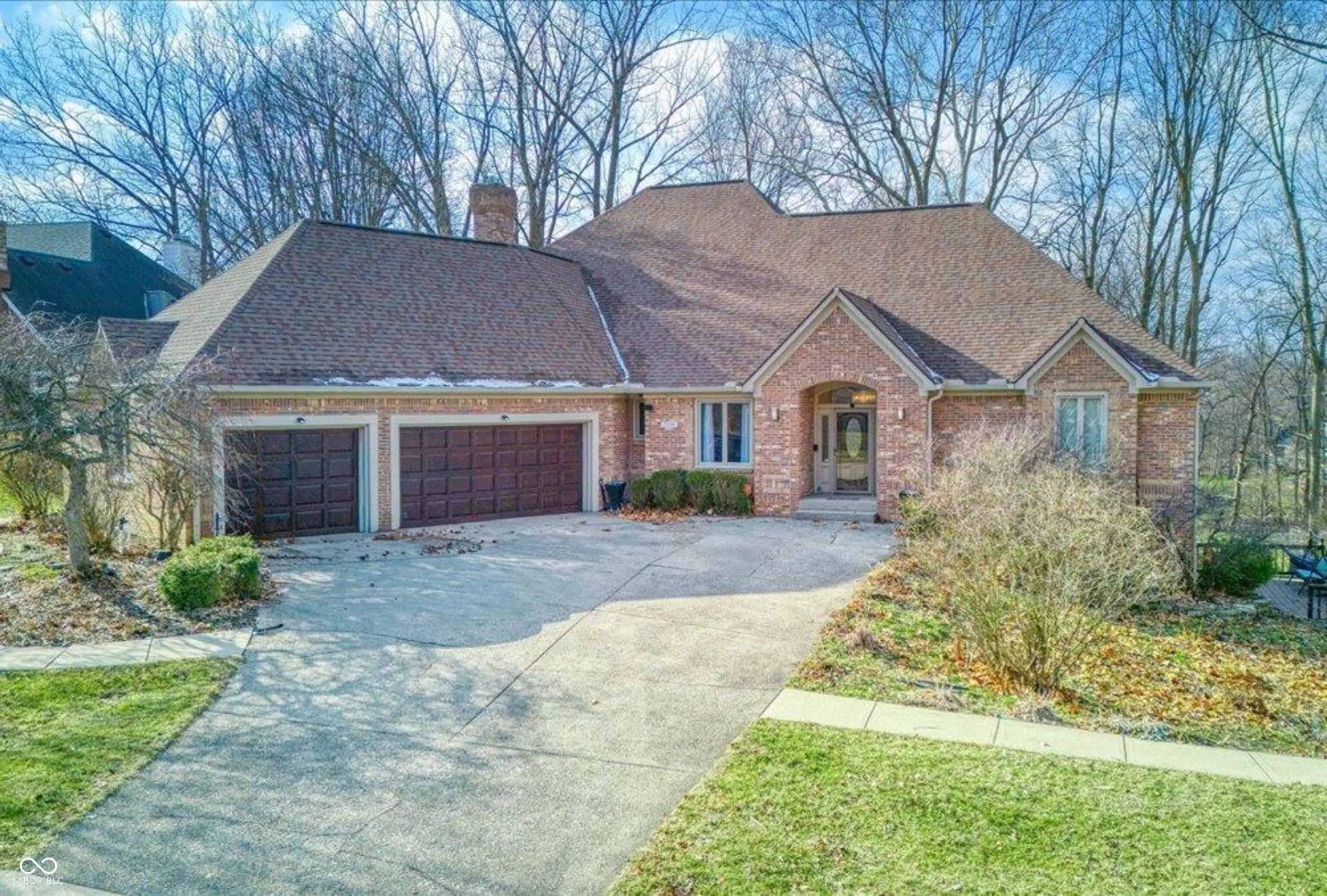 7250 Royal Oakland Drive, Indianapolis