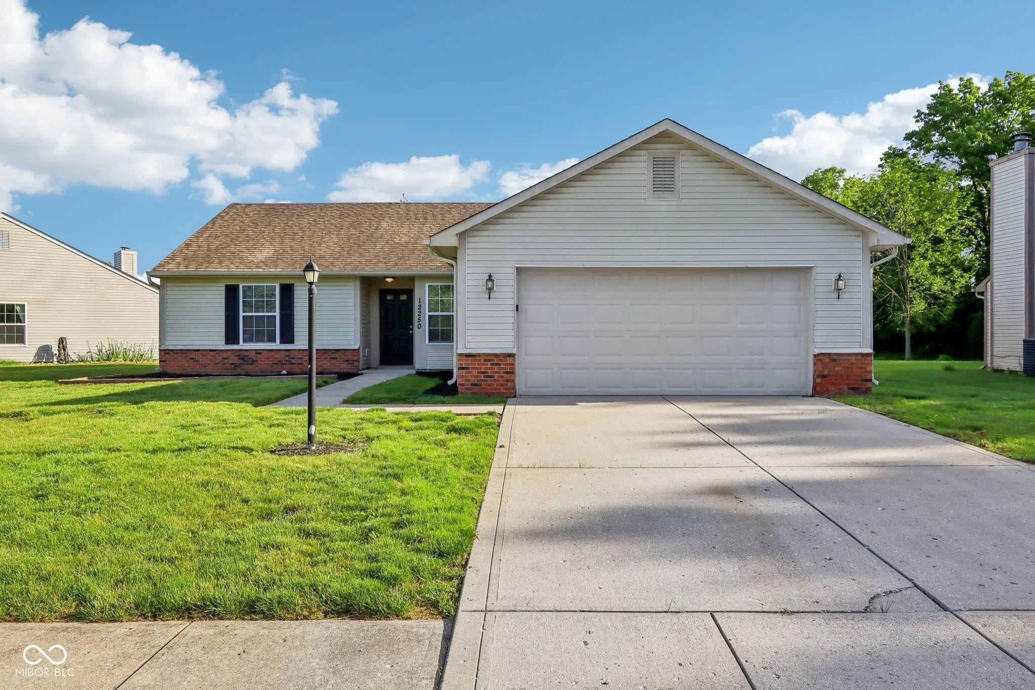 Photo of 12250 Longstraw Drive Indianapolis, IN 46236