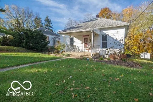 110 S 14th Street, Lafayette