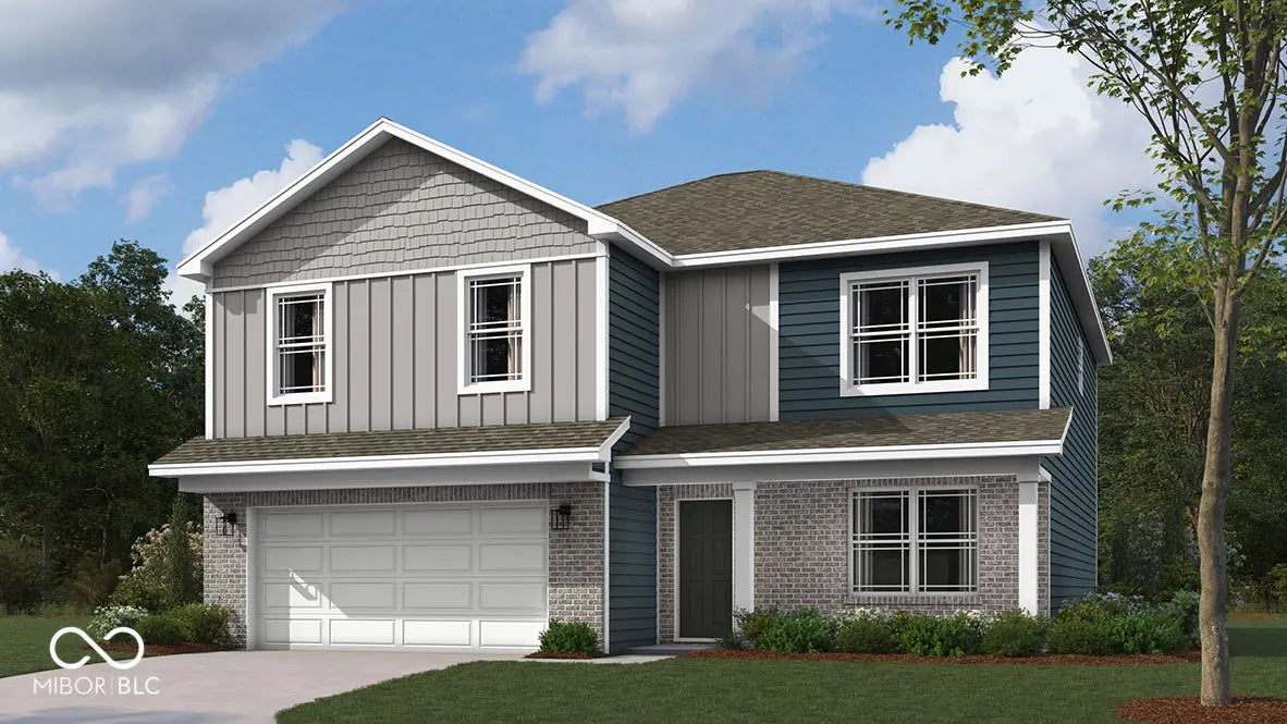 7113 Theo Baker Boulevard, Pendleton