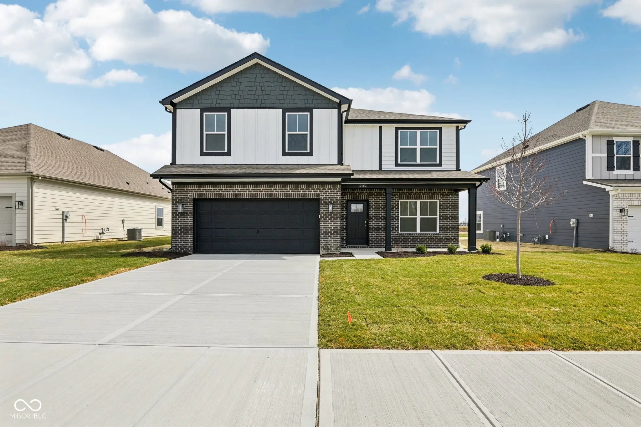 7113 Theo Baker Boulevard, Pendleton