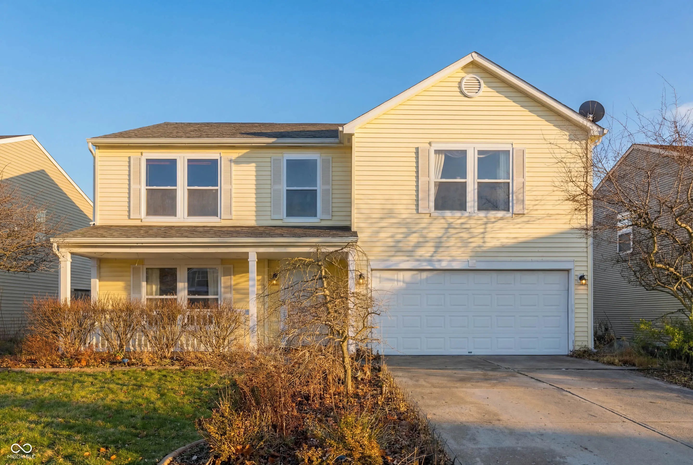 9399 W Rising Sun Drive, Pendleton