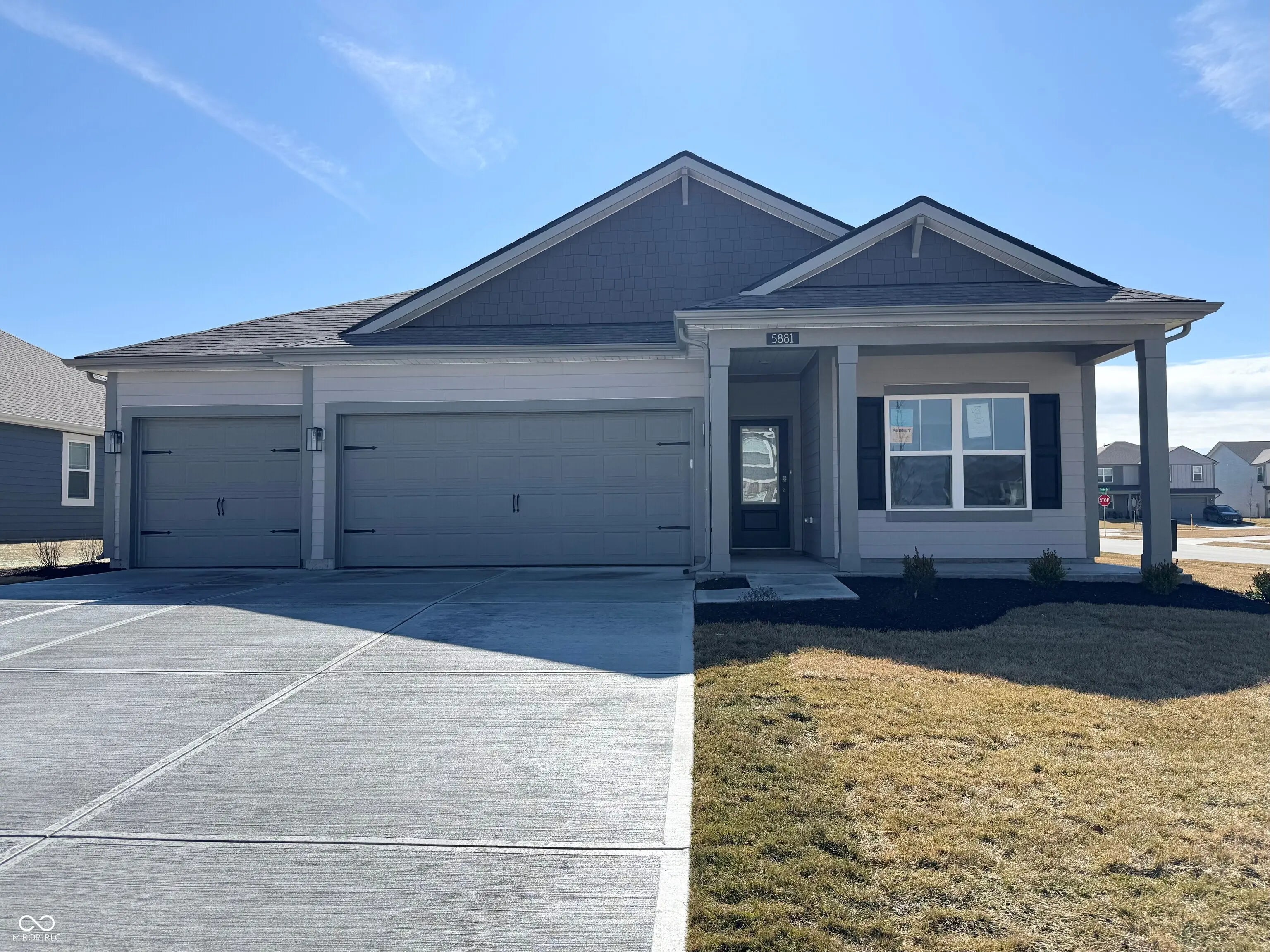 Photo of 5881 Crotal Avenue Greenwood, IN 46143