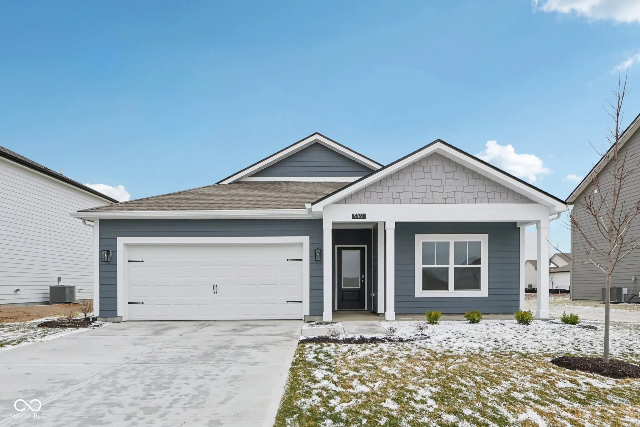 5841 Crotal Avenue, Greenwood