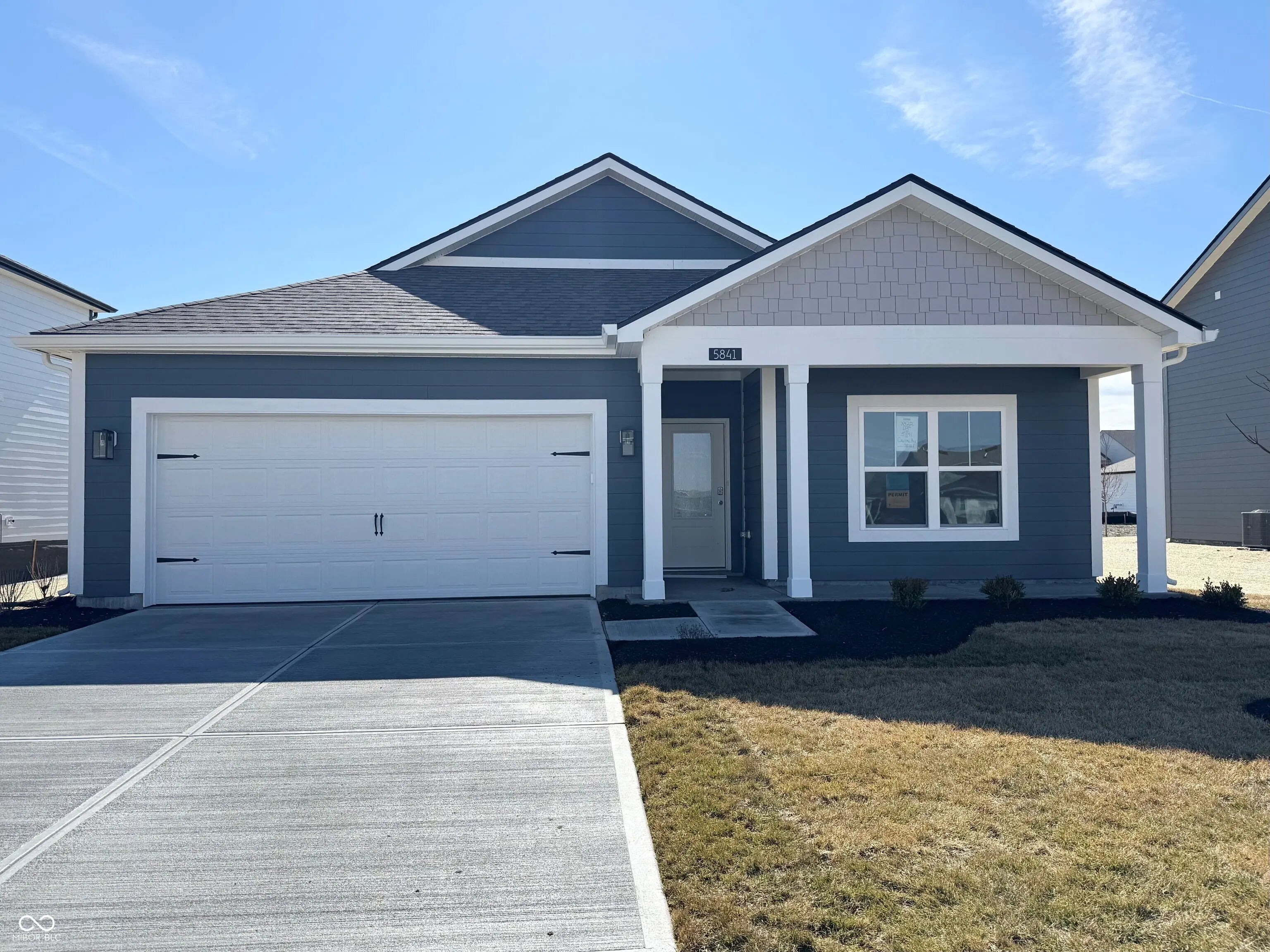 5841 Crotal Avenue, Greenwood