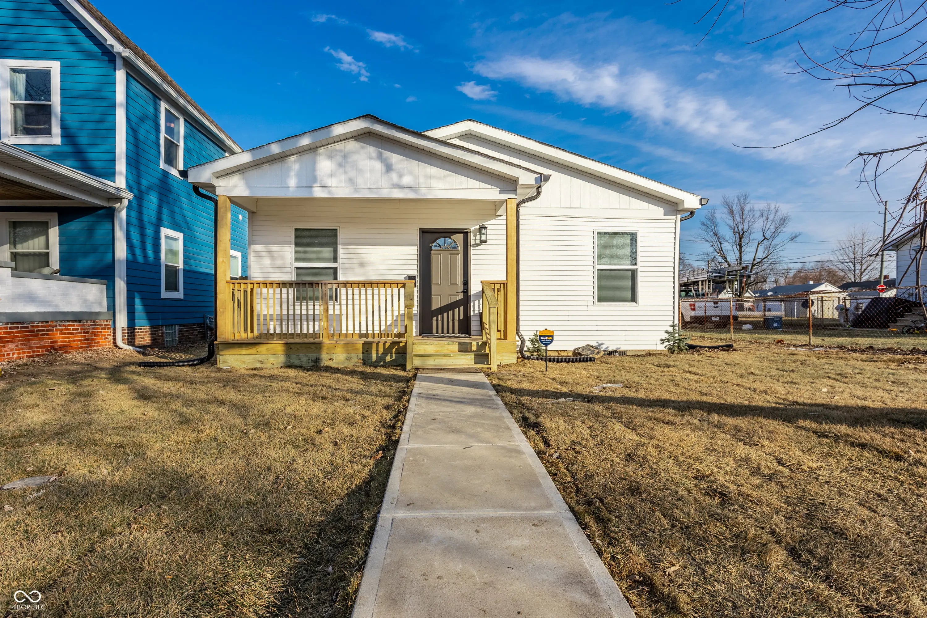 Photo of 1426 E Bradbury Avenue Indianapolis, IN 46203