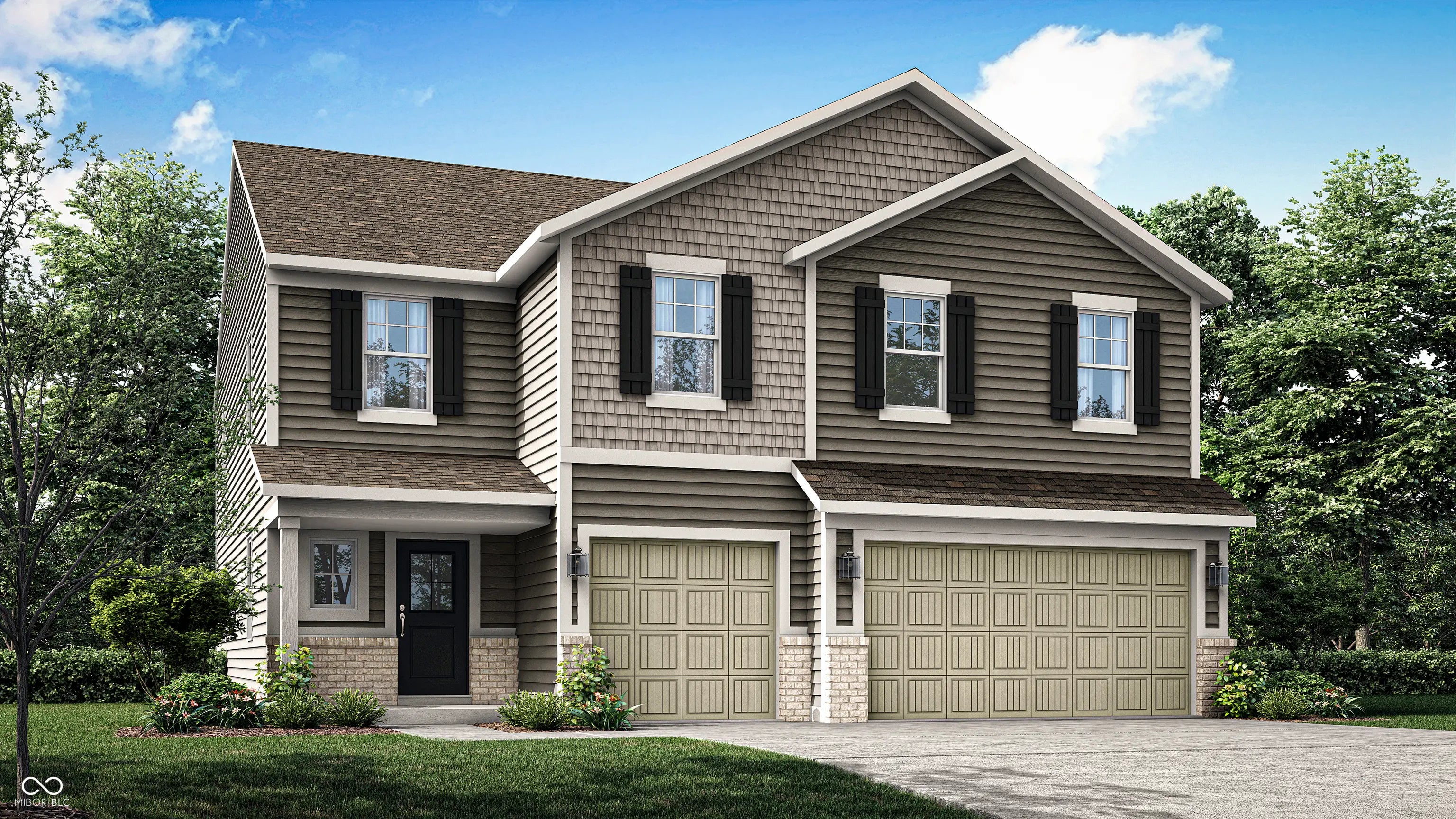 3762 Hanford Road, Franklin