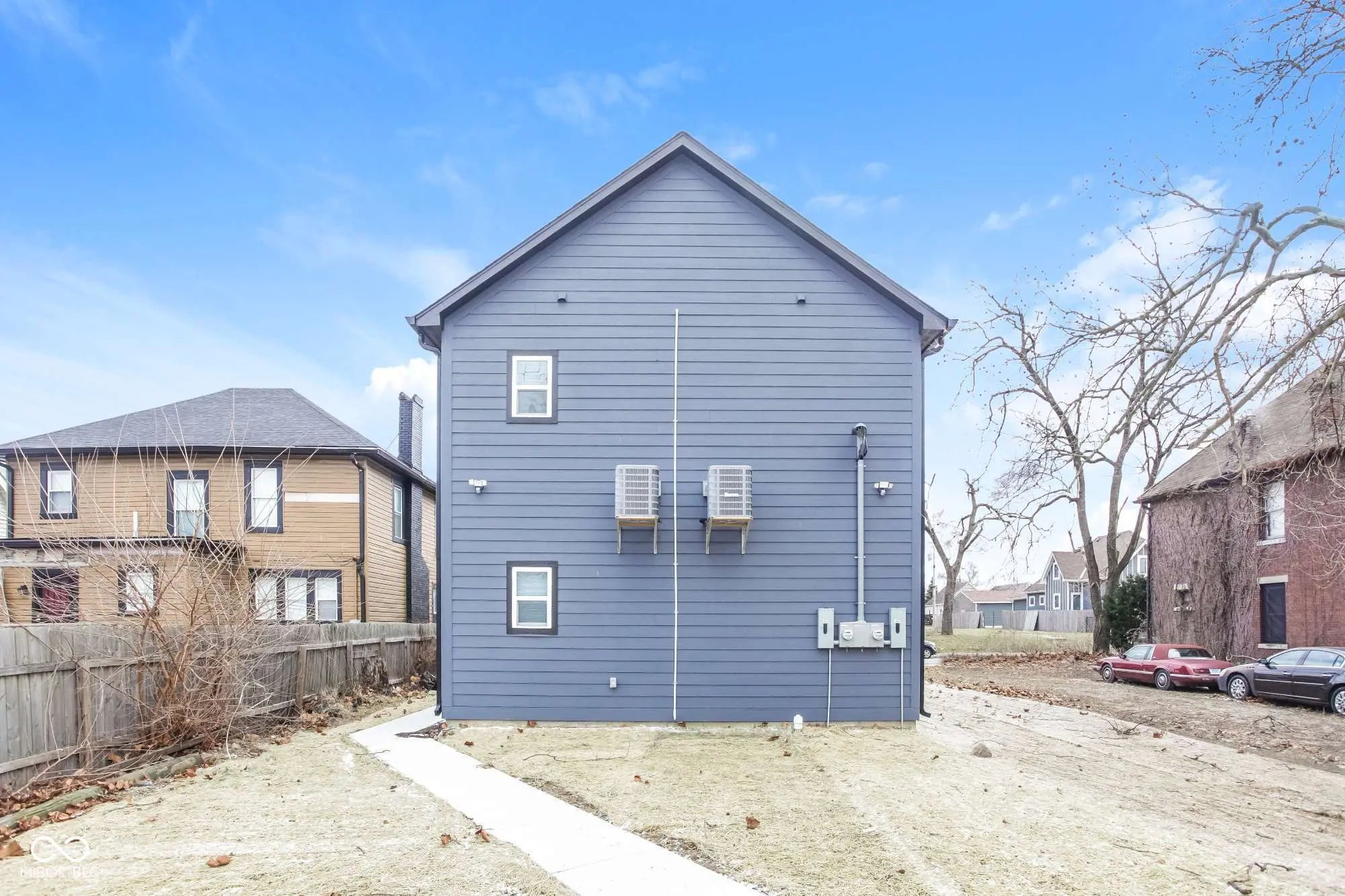 43 N Randolph Street B, Indianapolis