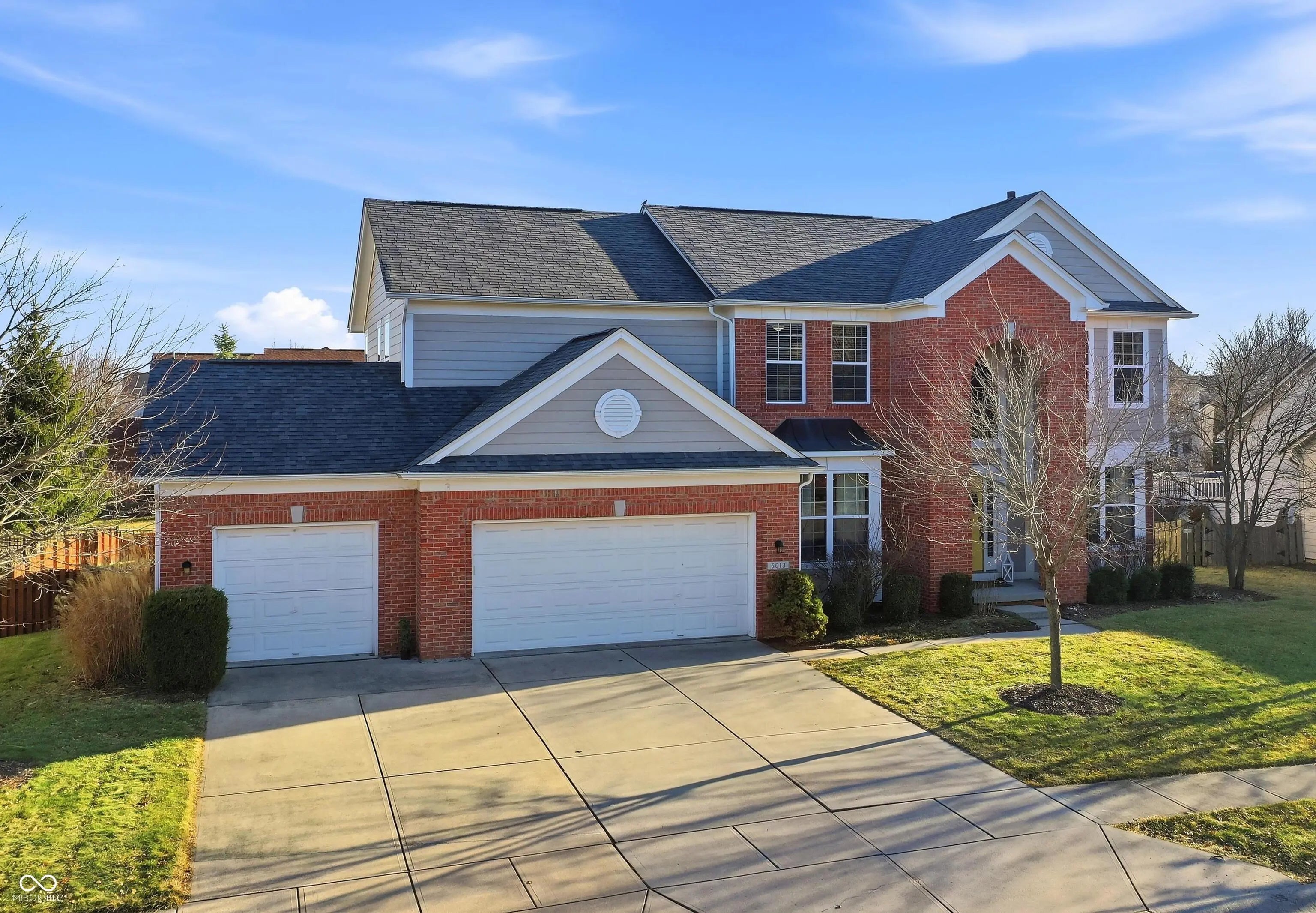 6013 Salisbury Lane, Noblesville
