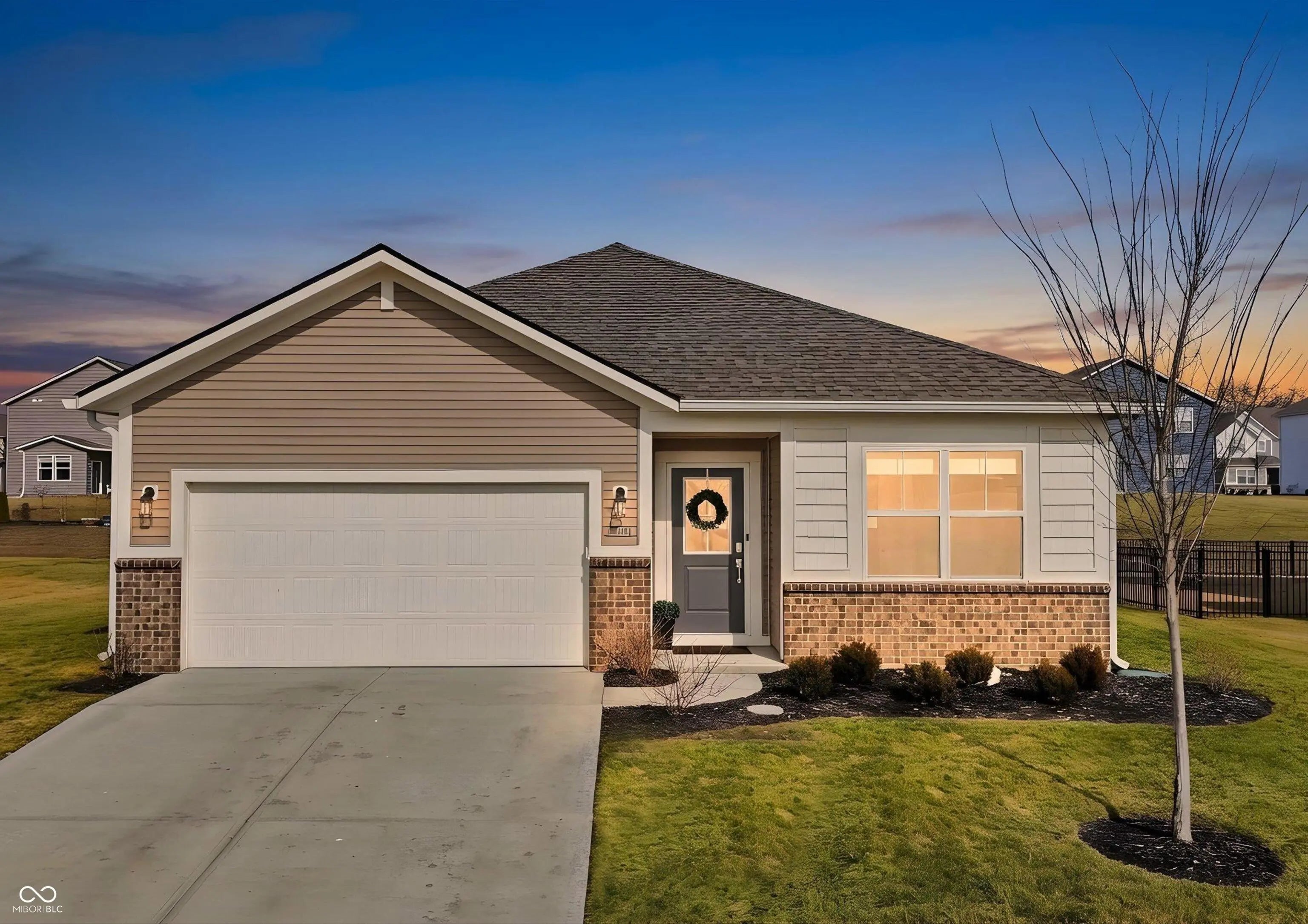 30 Lively Place, Cicero