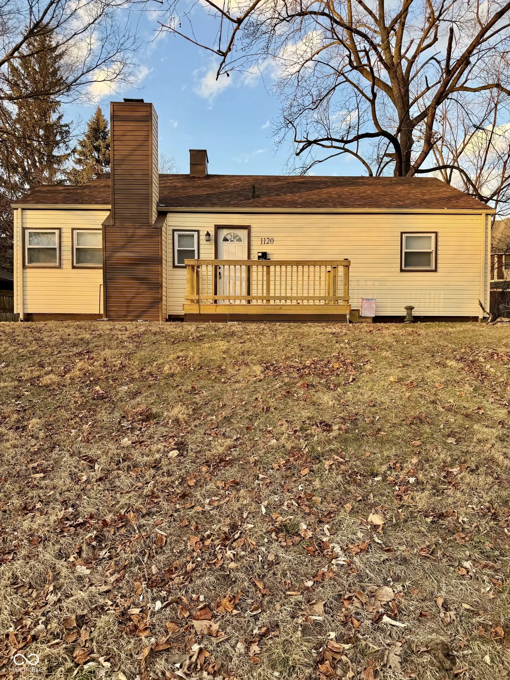 1120 W 9th Street, Anderson