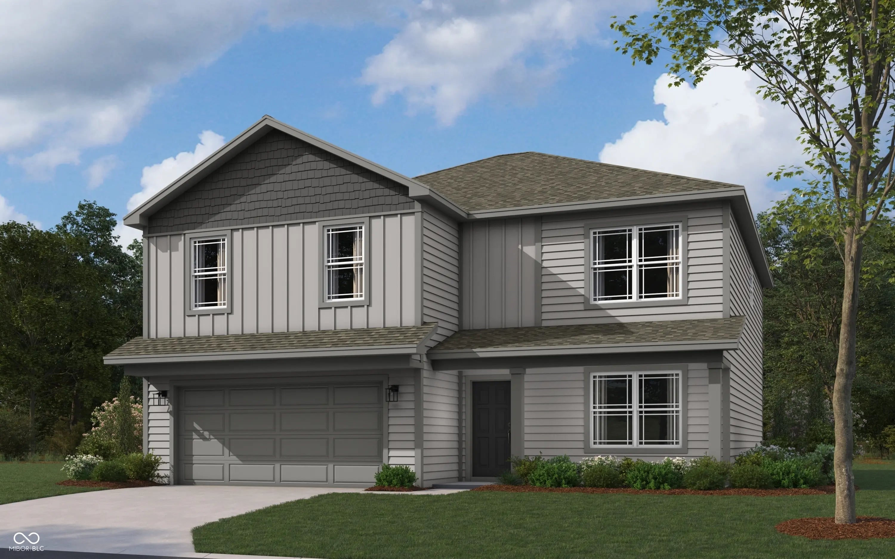 5829 Crotal Avenue, Greenwood