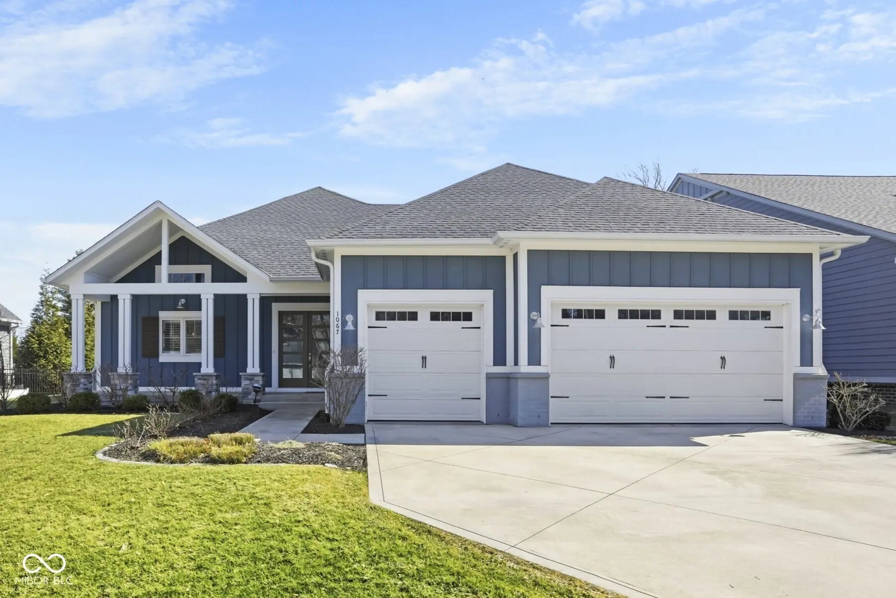 1067 Oswego Road, Carmel