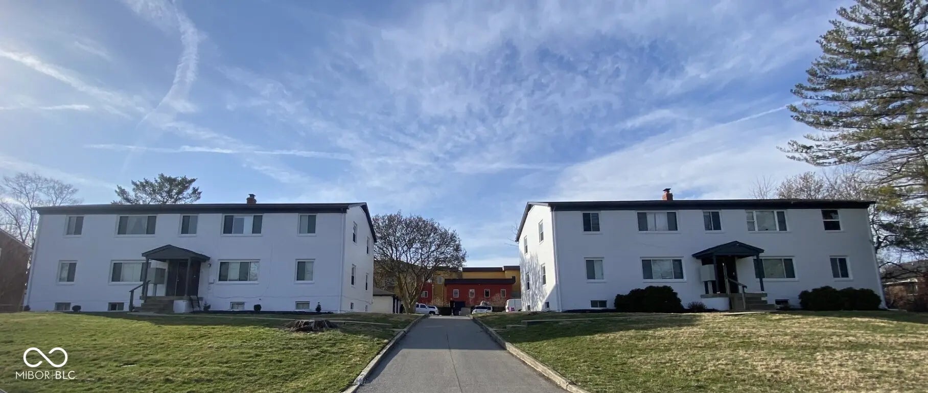 5925-5935 Devington Road, Indianapolis