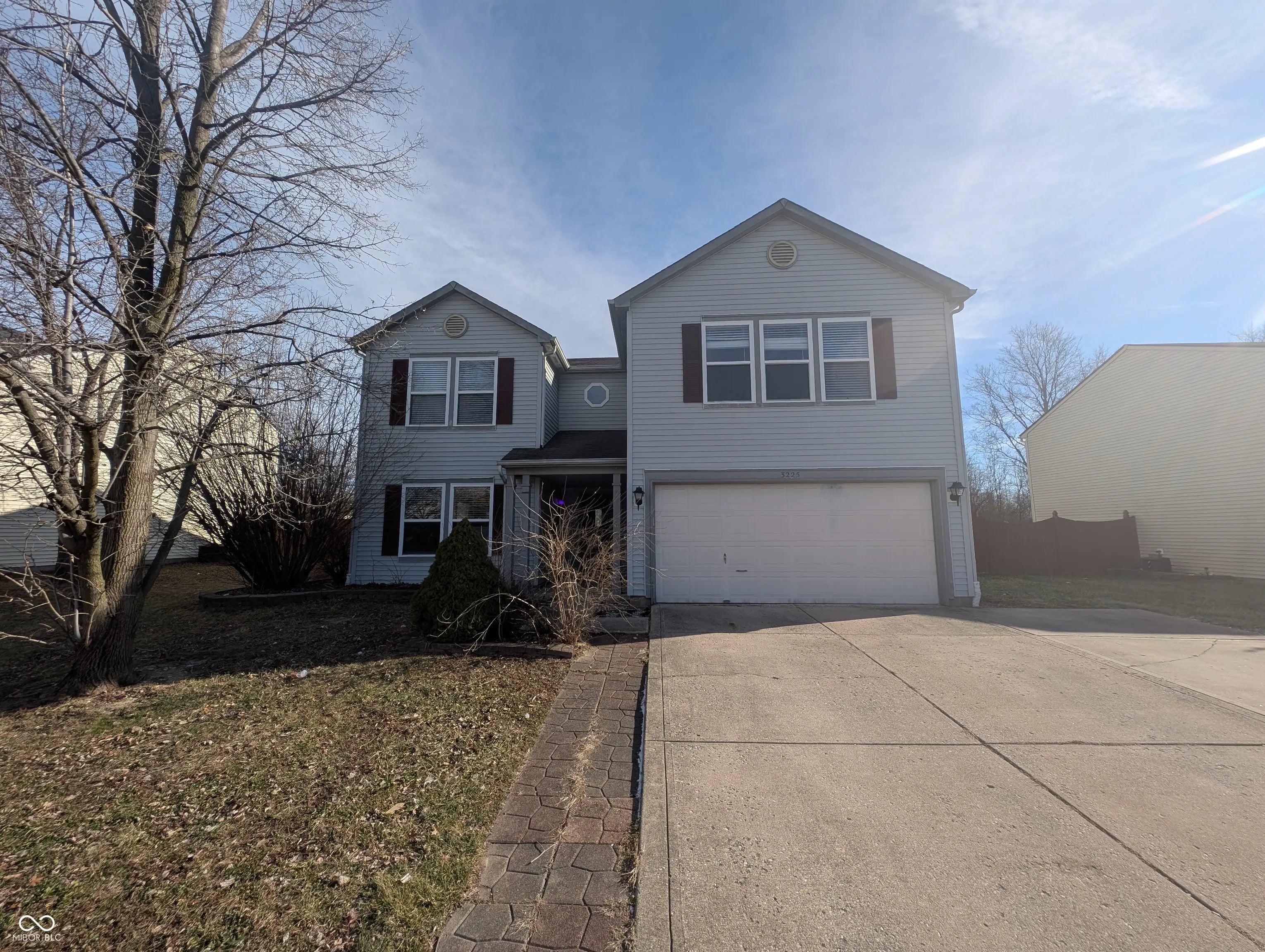 3225 Capsella Lane, Indianapolis