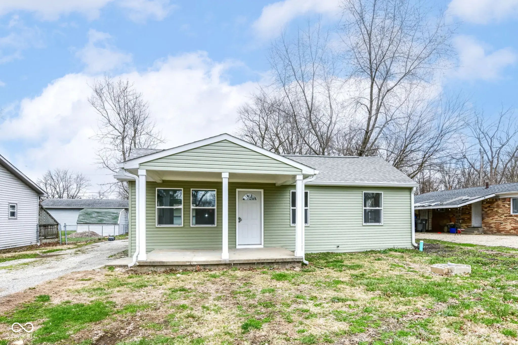 3106 E Sumner Avenue, Indianapolis