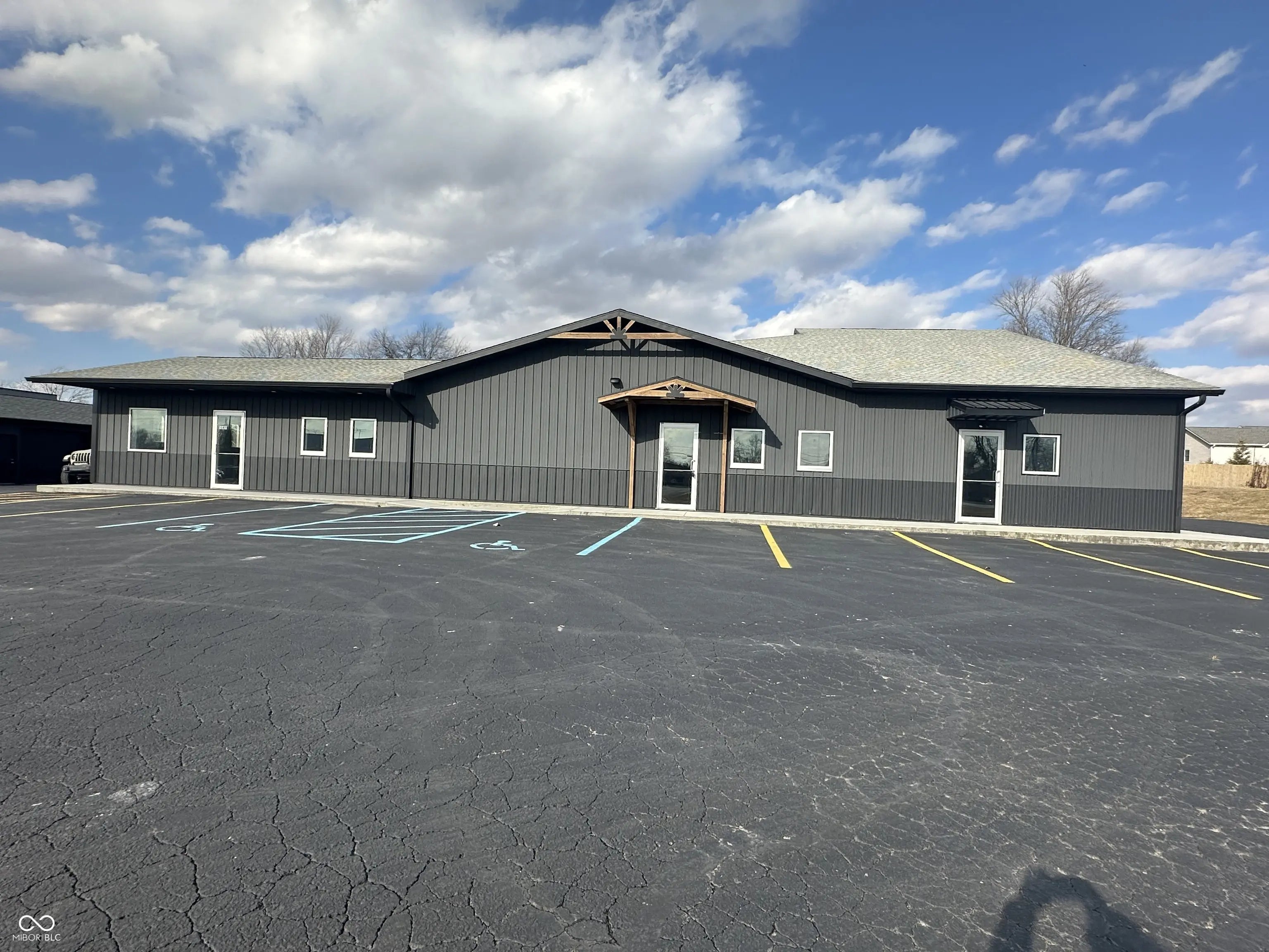 Photo of 1049 Indianapolis Road #c Greencastle, IN 46135