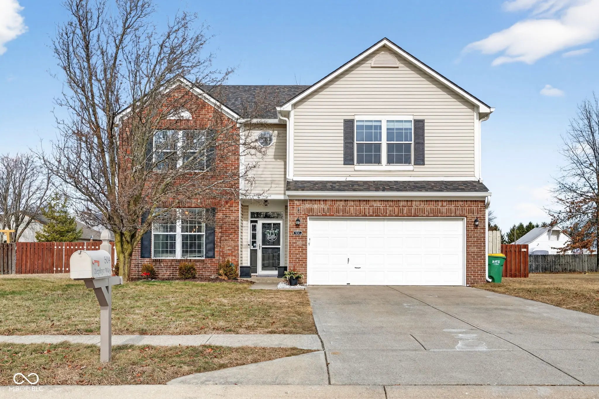 Photo of 504 Zephyr Way Westfield, IN 46074