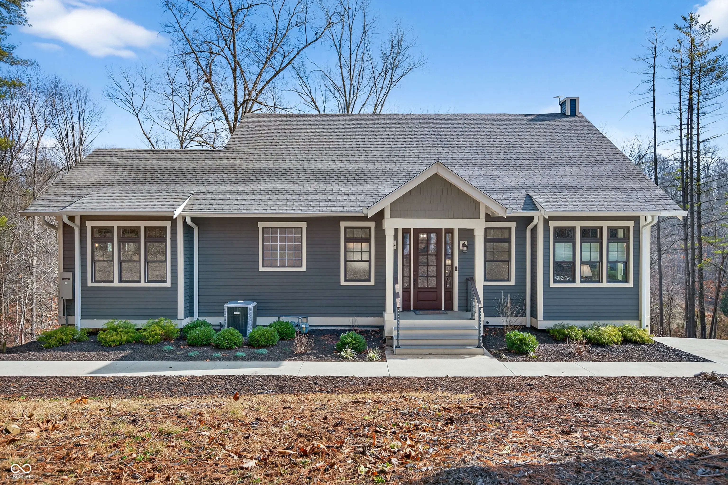 6589 Nicole Drive, Nashville