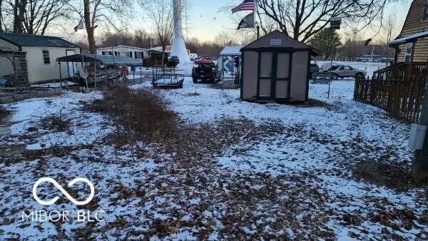 Photo of 5155 Van Bibber Lake Estate Greencastle, IN 46135