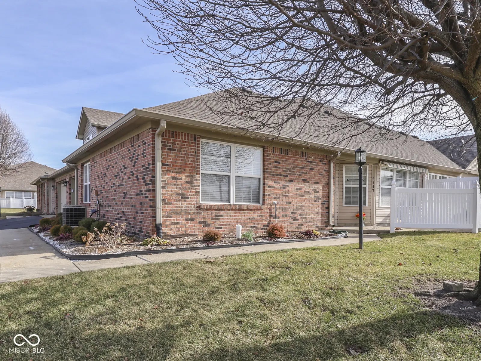 6147 Old Course Place, Indianapolis