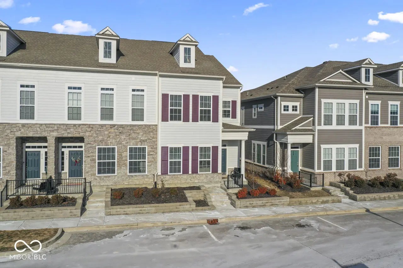 Photo of 672 Lagerfield Drive Carmel, IN 46032