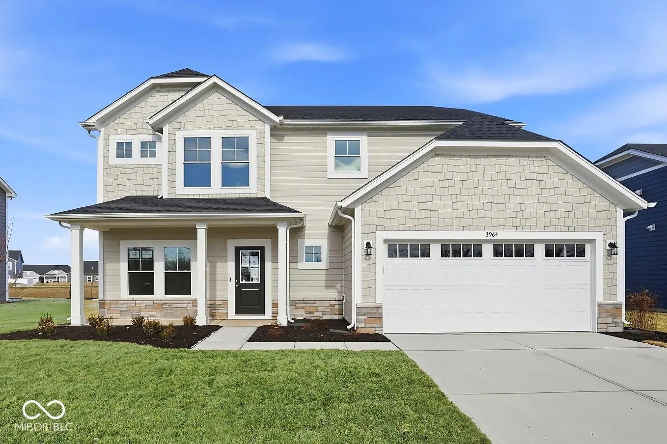 Photo of 3964 E 191st Street Westfield, IN 46062