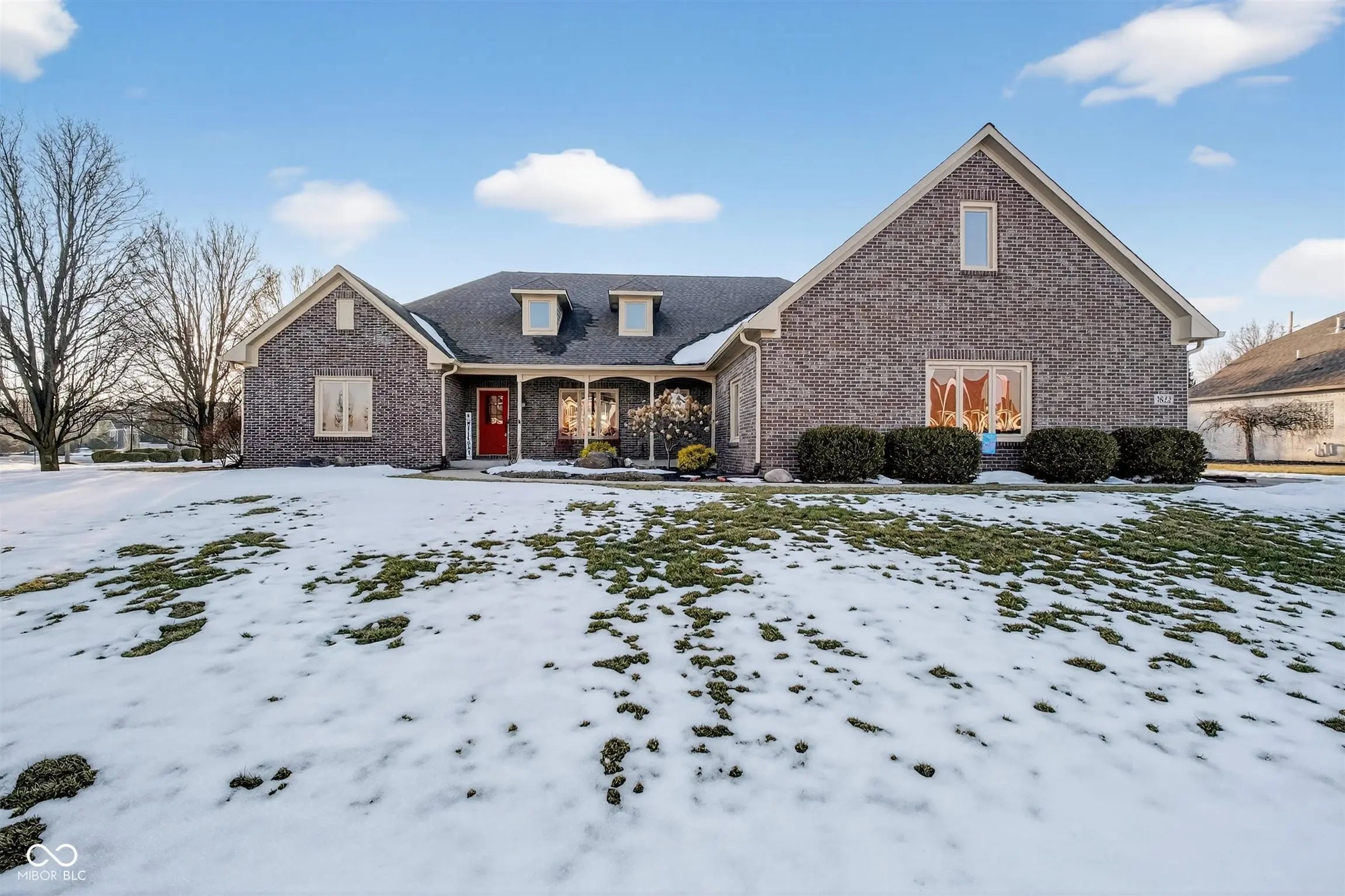 1622 Tradewind, Brownsburg