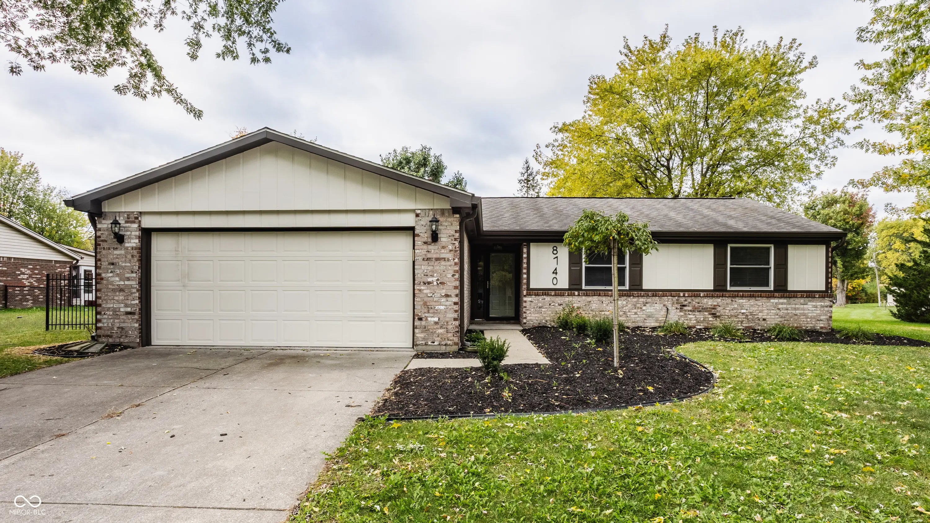 8740 Royal Meadow Drive, Indianapolis
