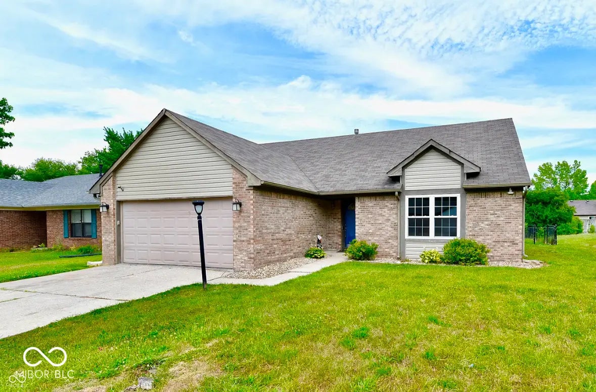 Photo of 3701 Foxtail Drive Indianapolis, IN 46235