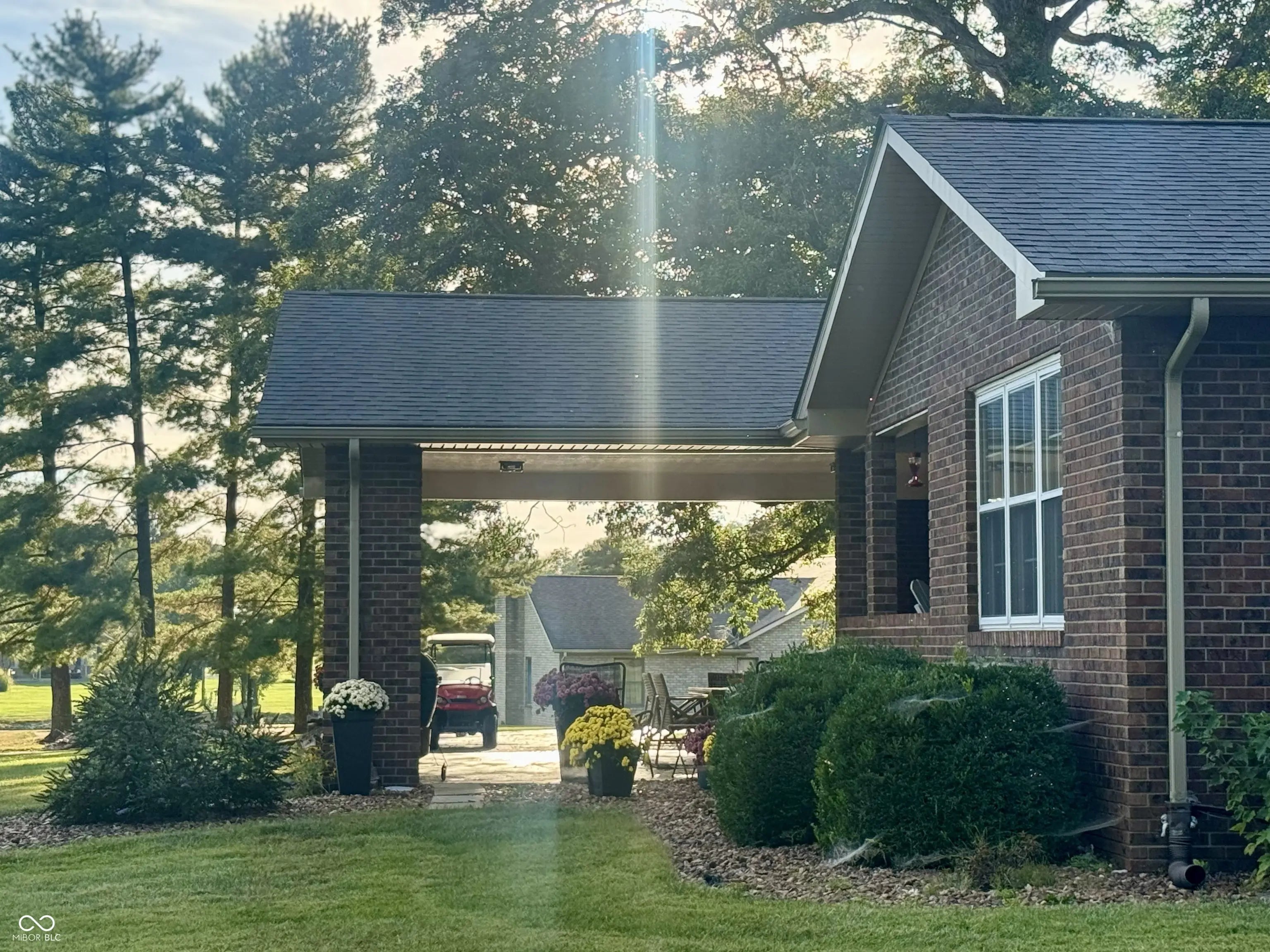 4825 W County Road 500 N, North Vernon