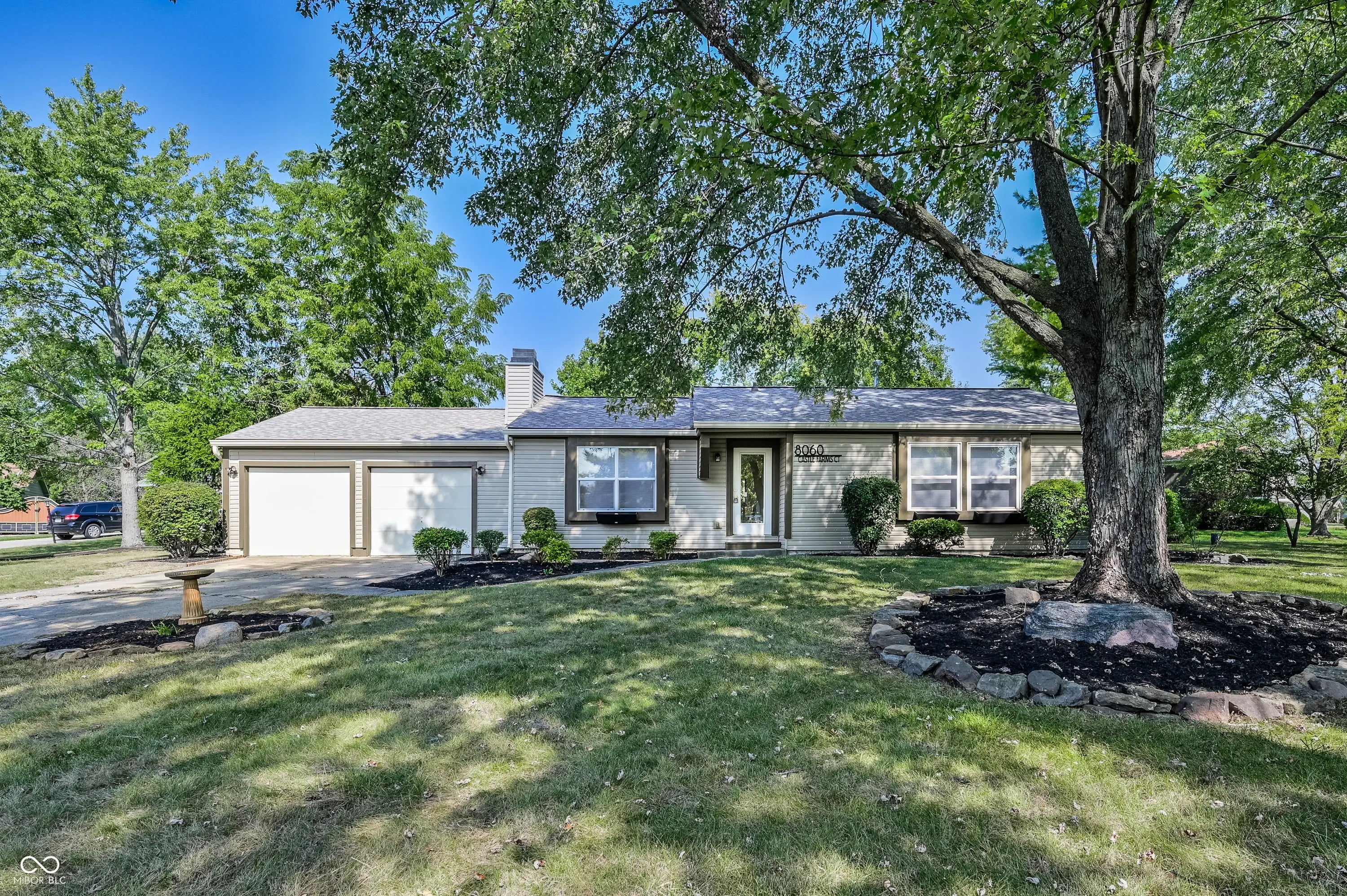 Photo of 8060 Castle Farms Court Indianapolis, IN 46256