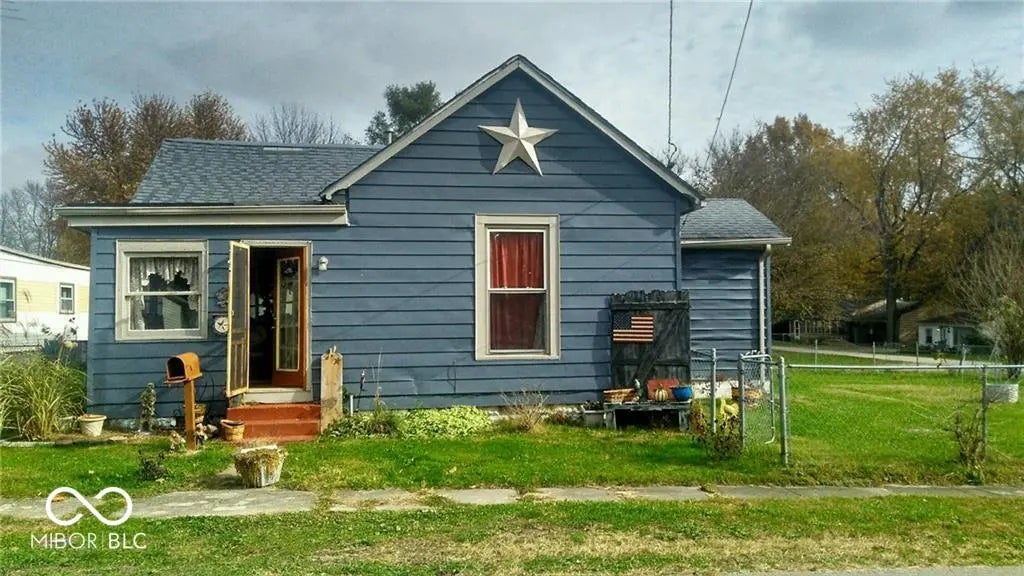 Photo of 265 S Miller Avenue Albany, IN 47320