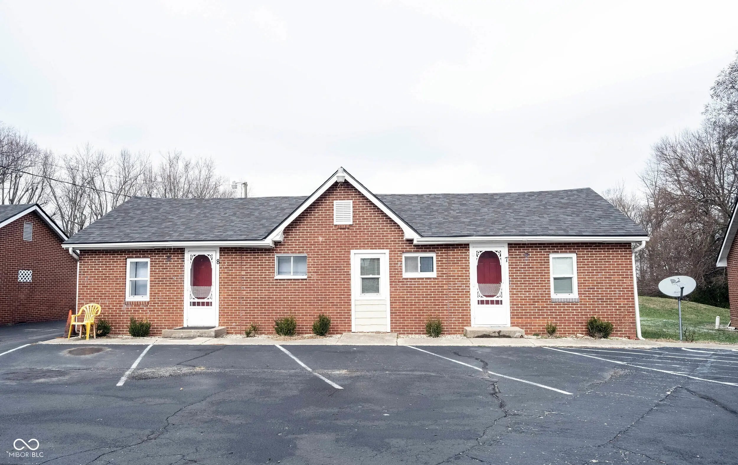 Photo of 2142 W Us Highway 40 Greenfield, IN 46140