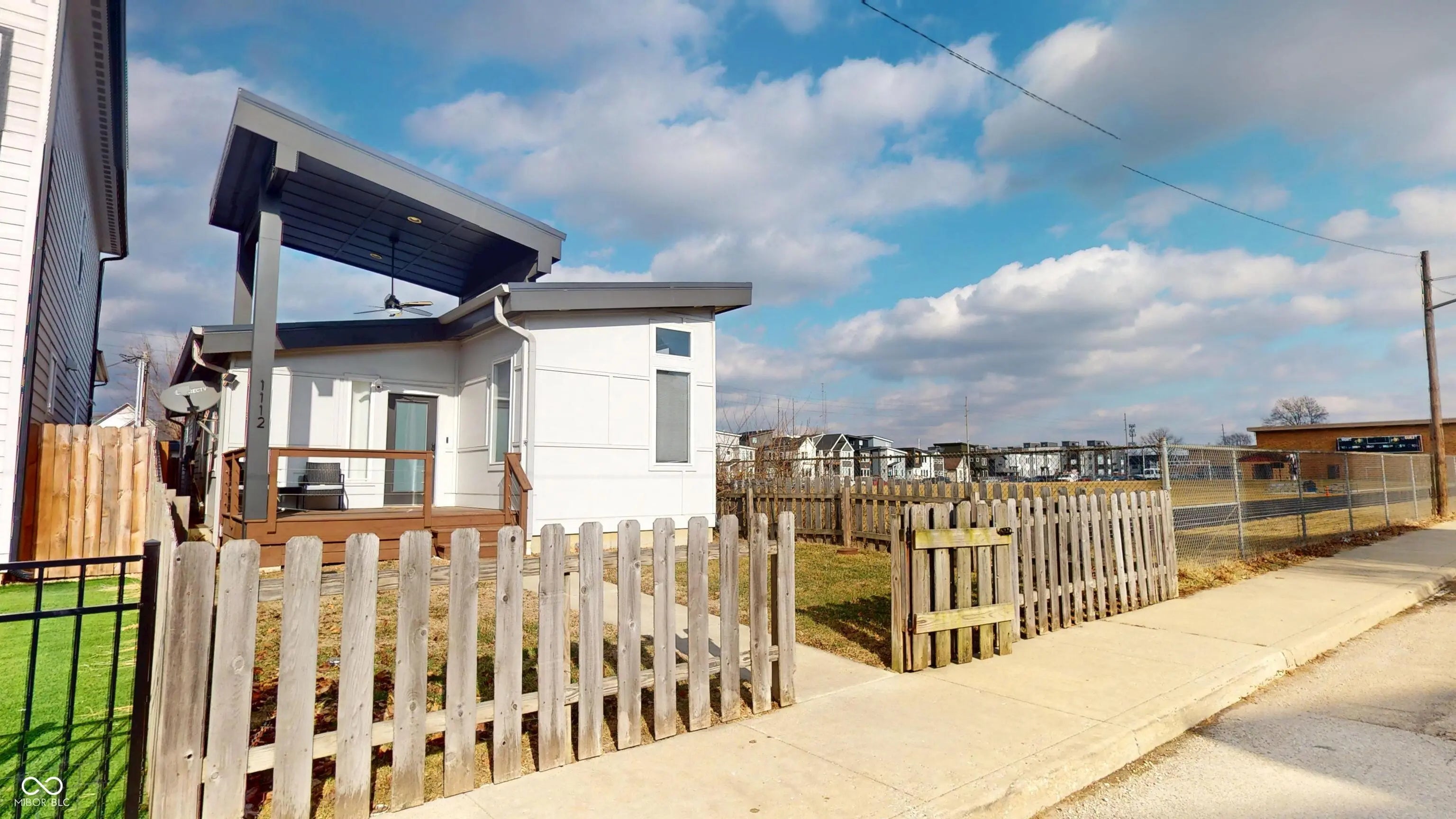 1112 Spann Avenue, Indianapolis