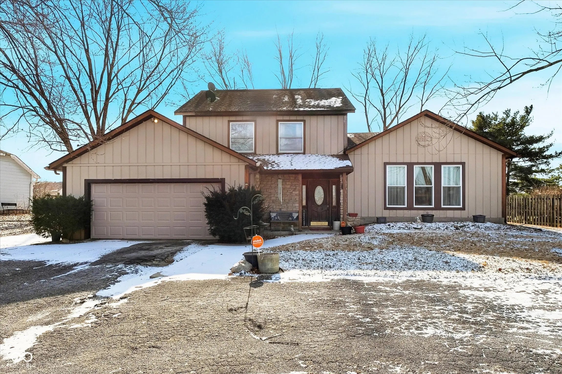 Photo of 11733 E 21st Street Indianapolis, IN 46229