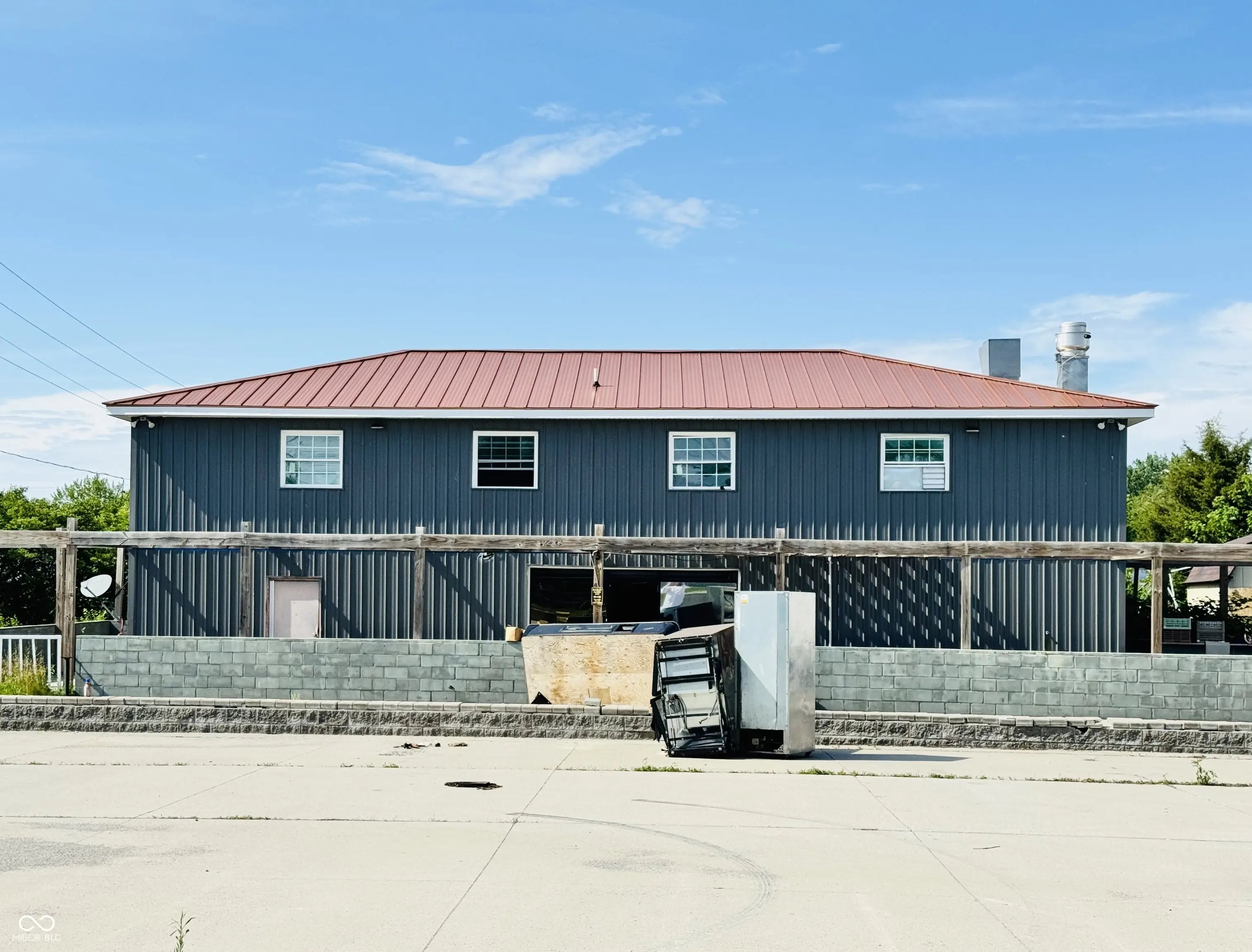 5252 E 24th Street E, Indianapolis