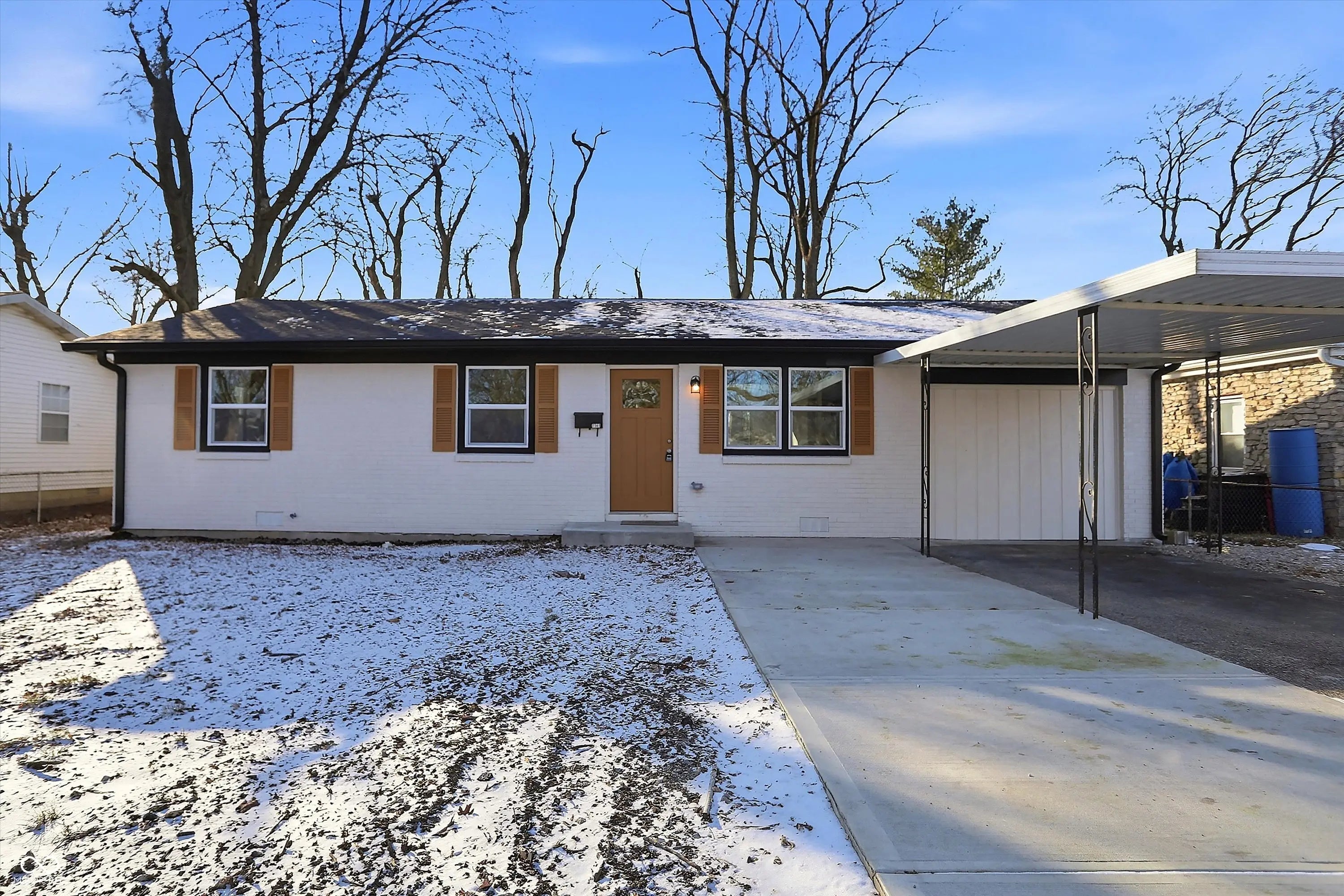 7141 E 48th Street, Indianapolis