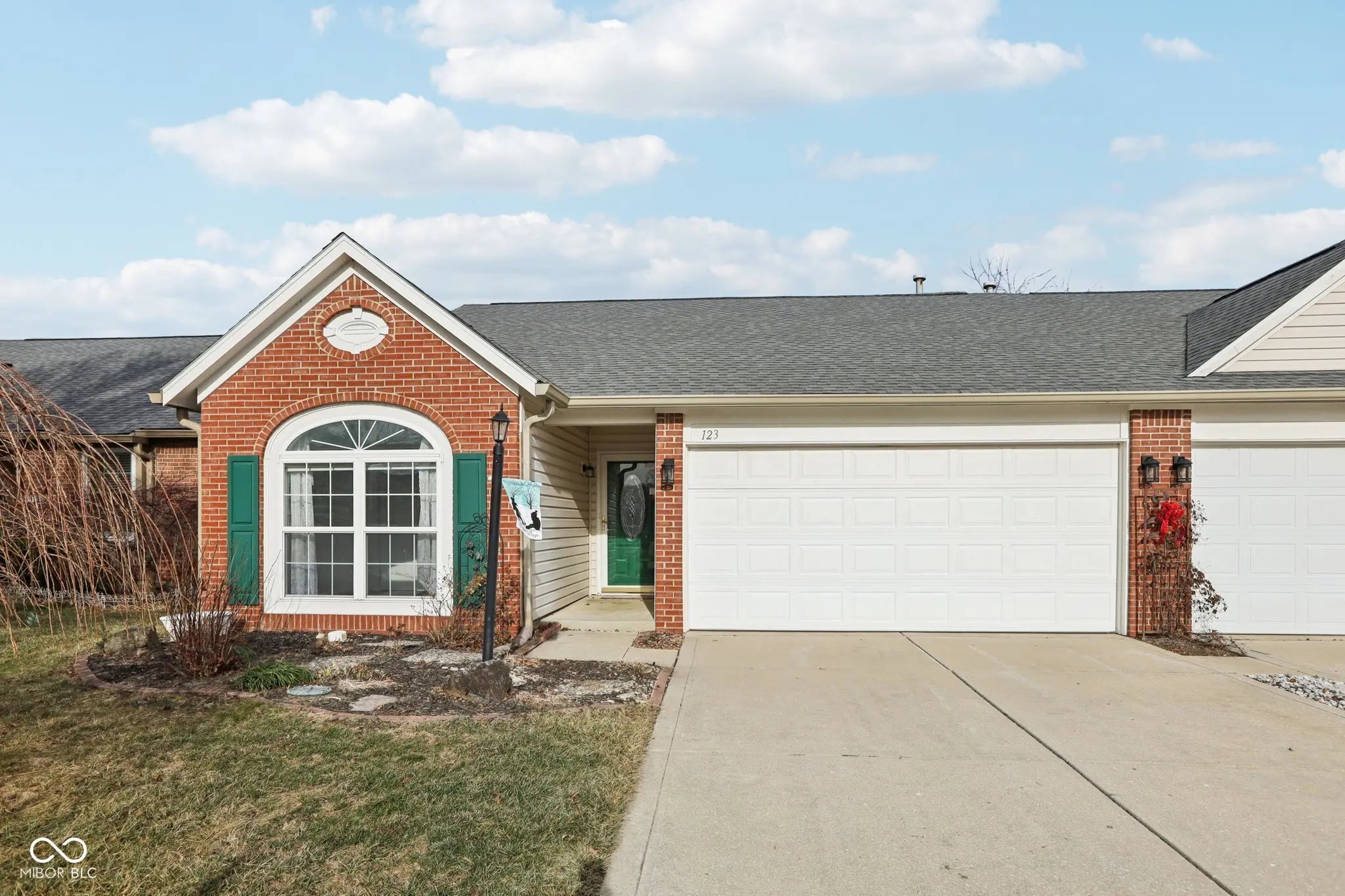 123 Clear Branch Drive, Brownsburg