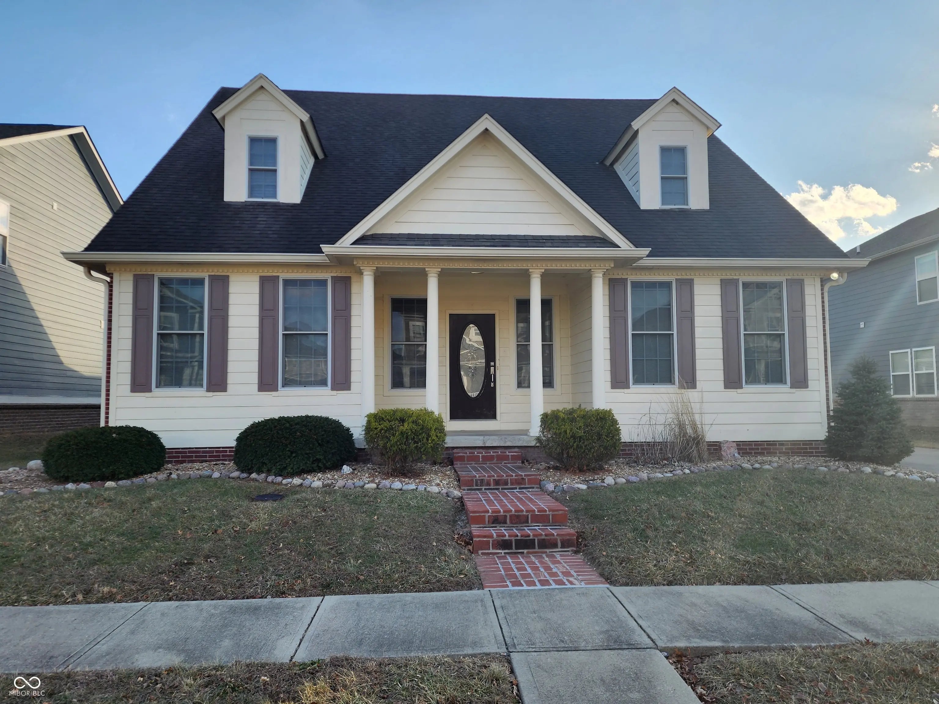 Photo of 7215 Lockford Walk N Avon, IN 46123