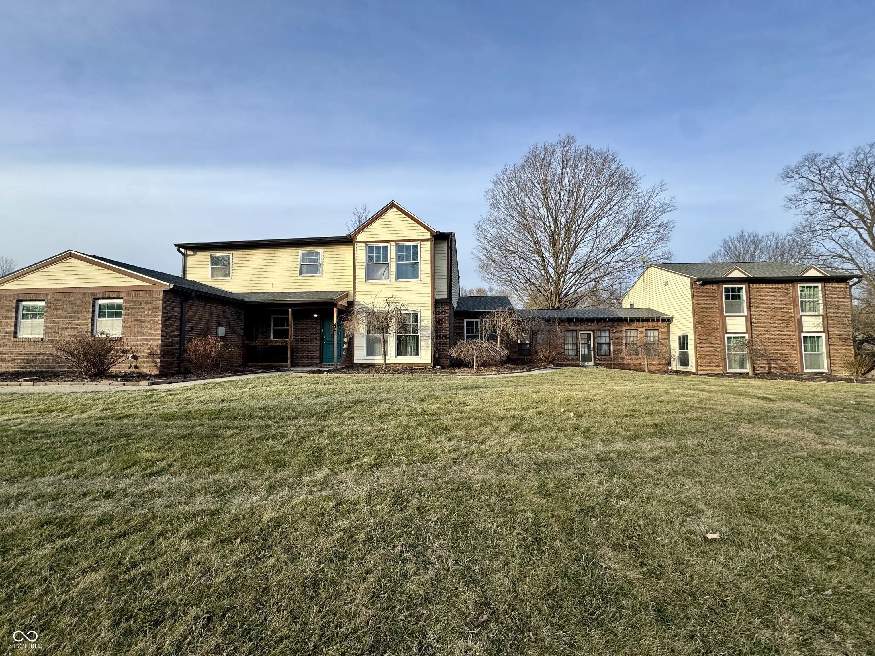 Photo of 401 San Carlos Drive Greenwood, IN 46142