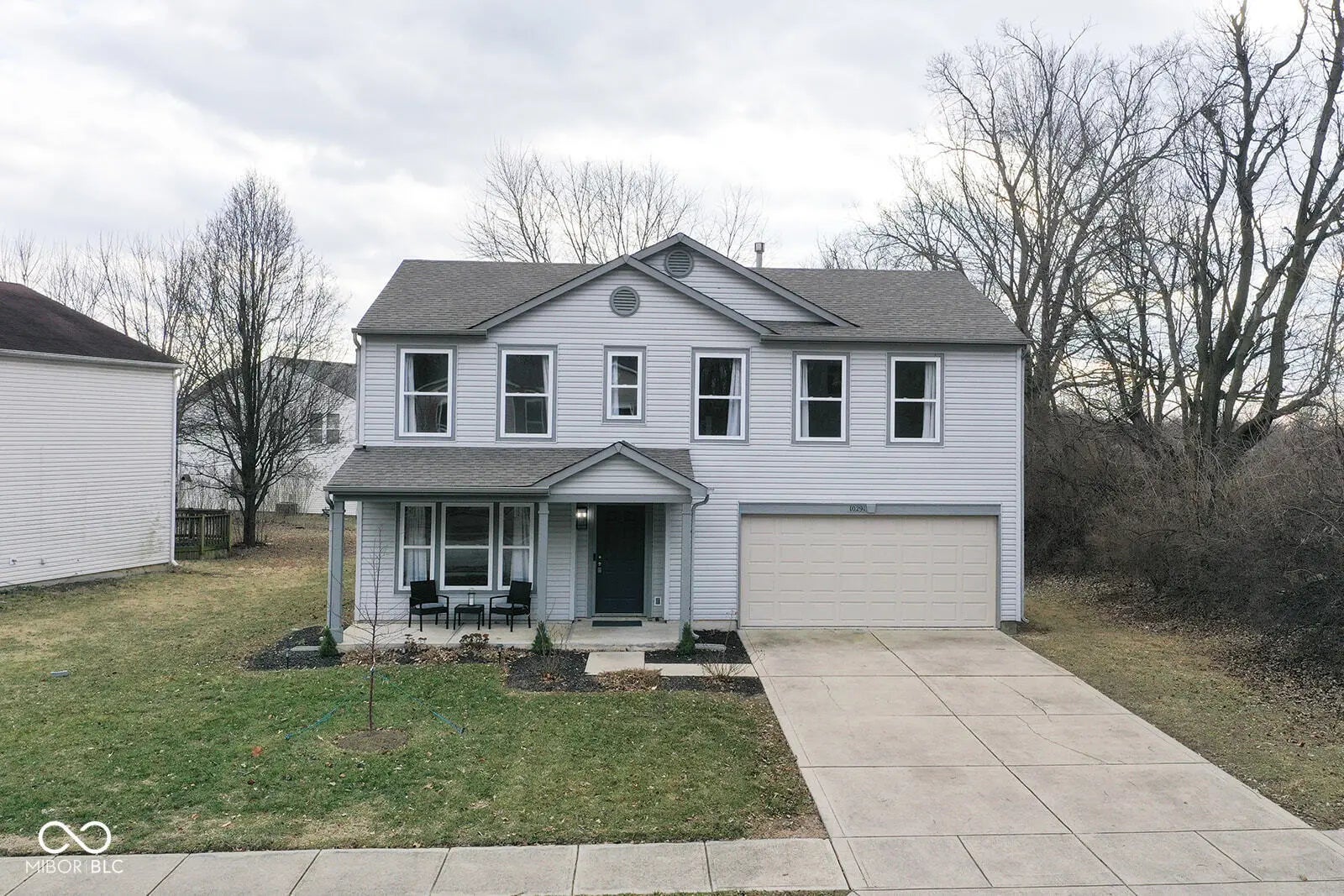 10291 Buckshire Lane, Indianapolis