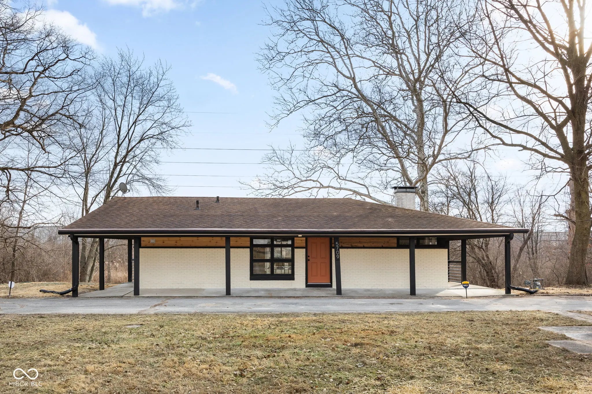 5709 Churchman Avenue, Indianapolis