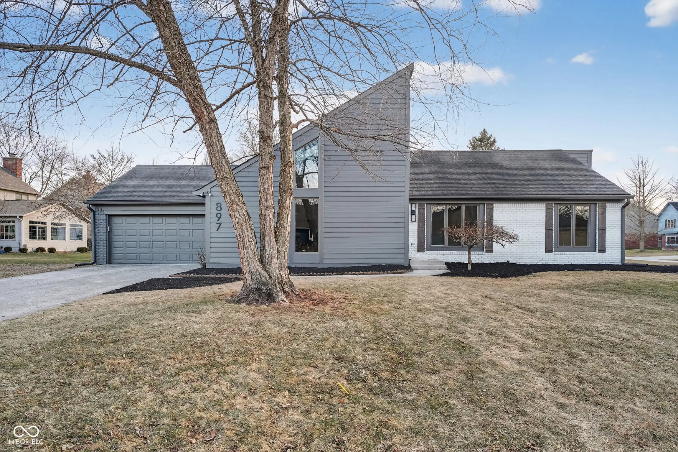 Photo of 897 Nevelle Lane Carmel, IN 46032