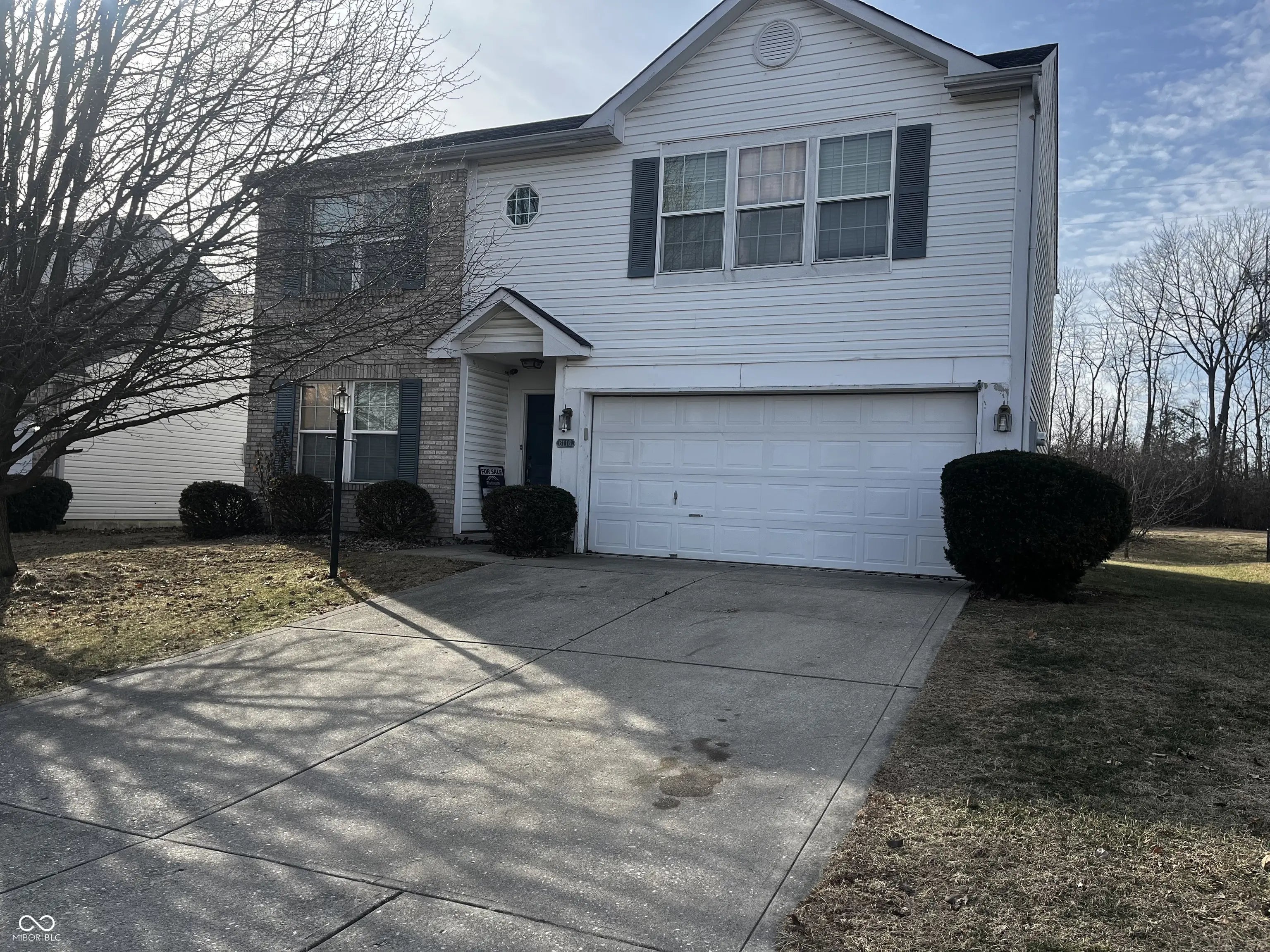 6116 Morning Dove Drive, Indianapolis