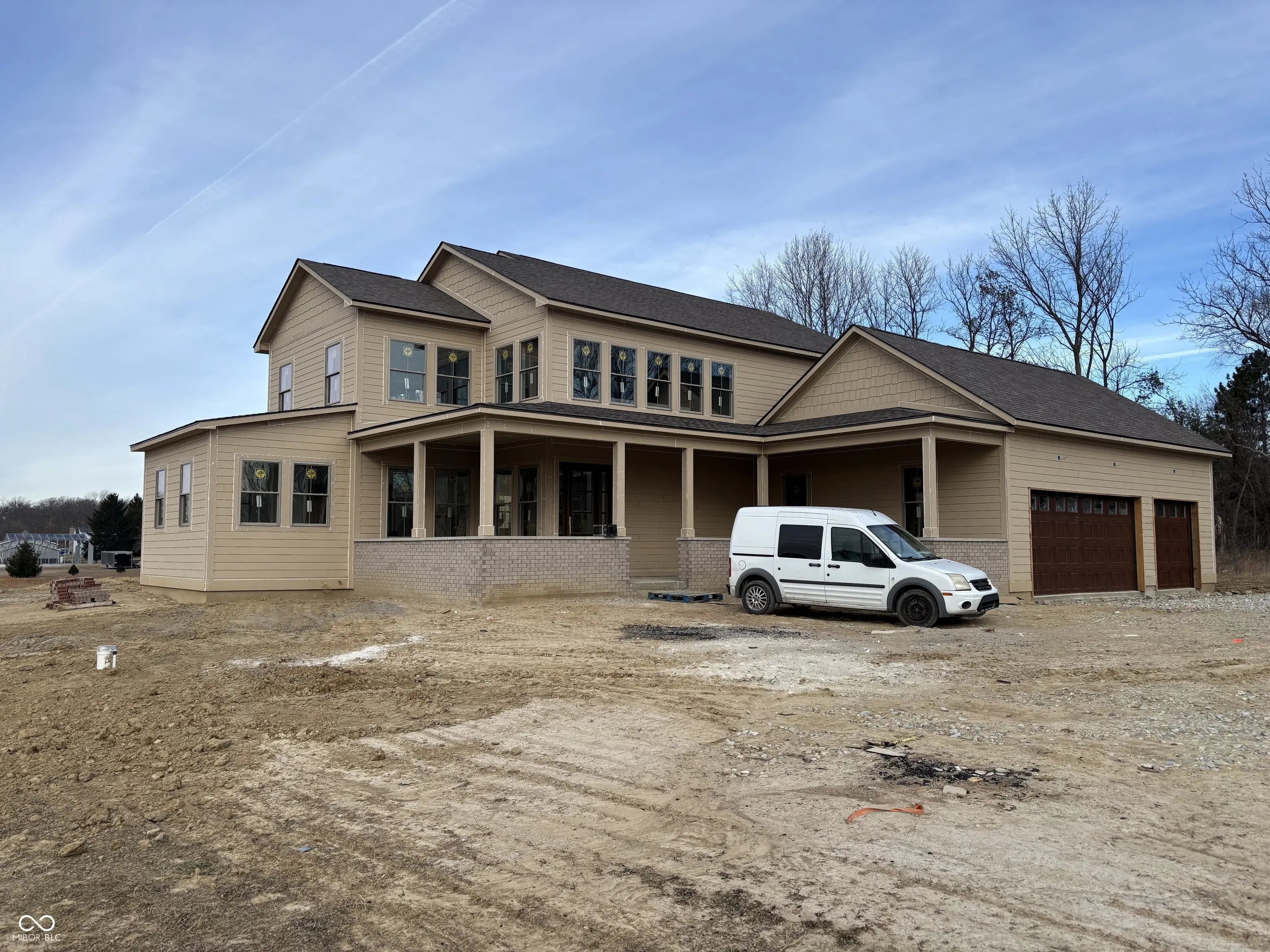 8620 Hutchinson Farms Lane, Indianapolis