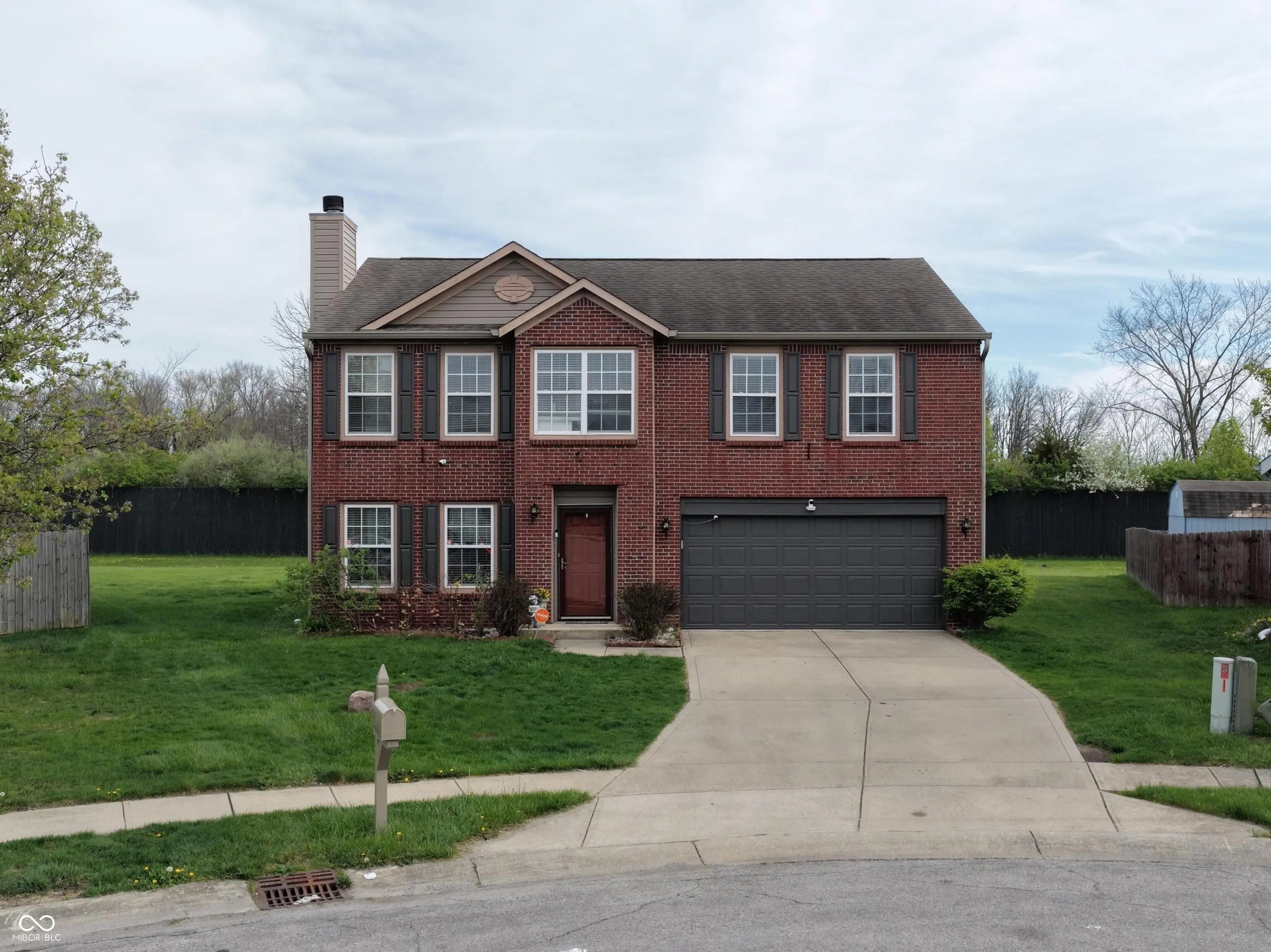 Photo of 2541 Braxton Drive Indianapolis, IN 46229