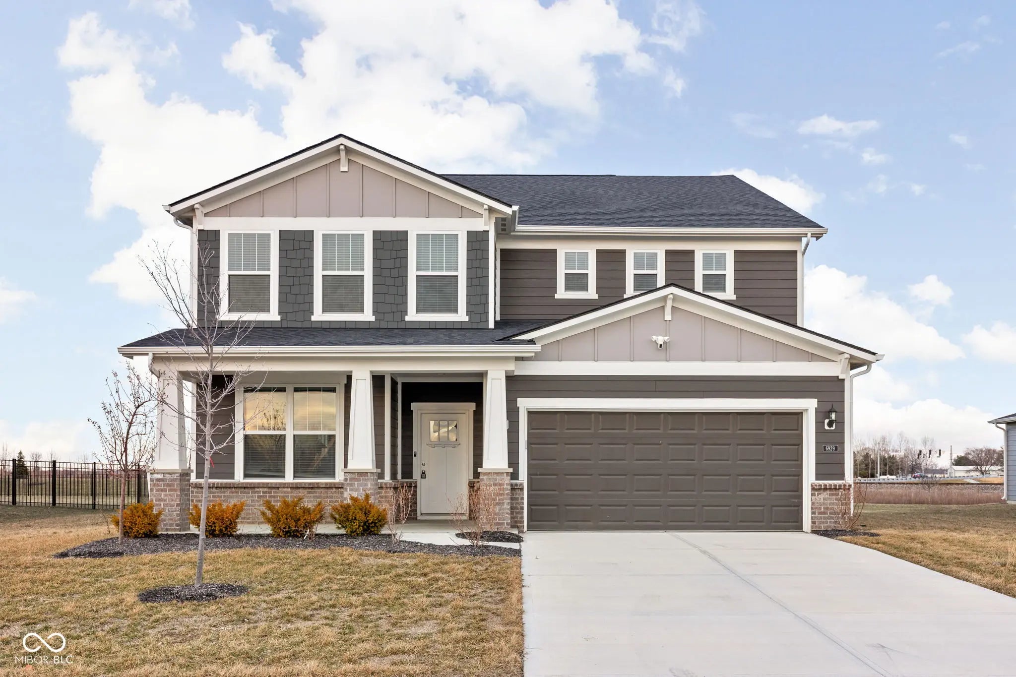 6929 Hornbeam Circle, Brownsburg