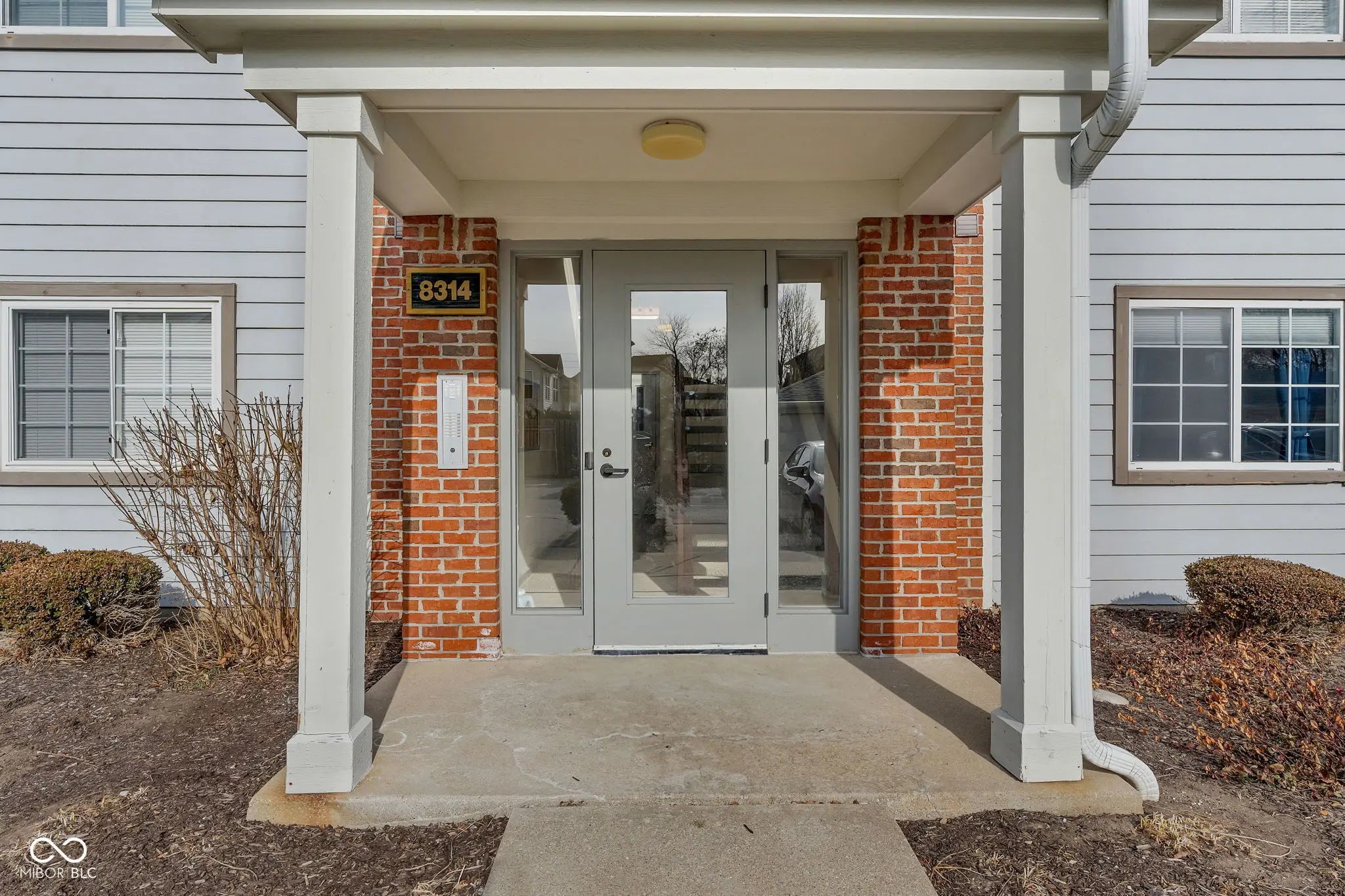 8314 Glenwillow Lane 103, Indianapolis